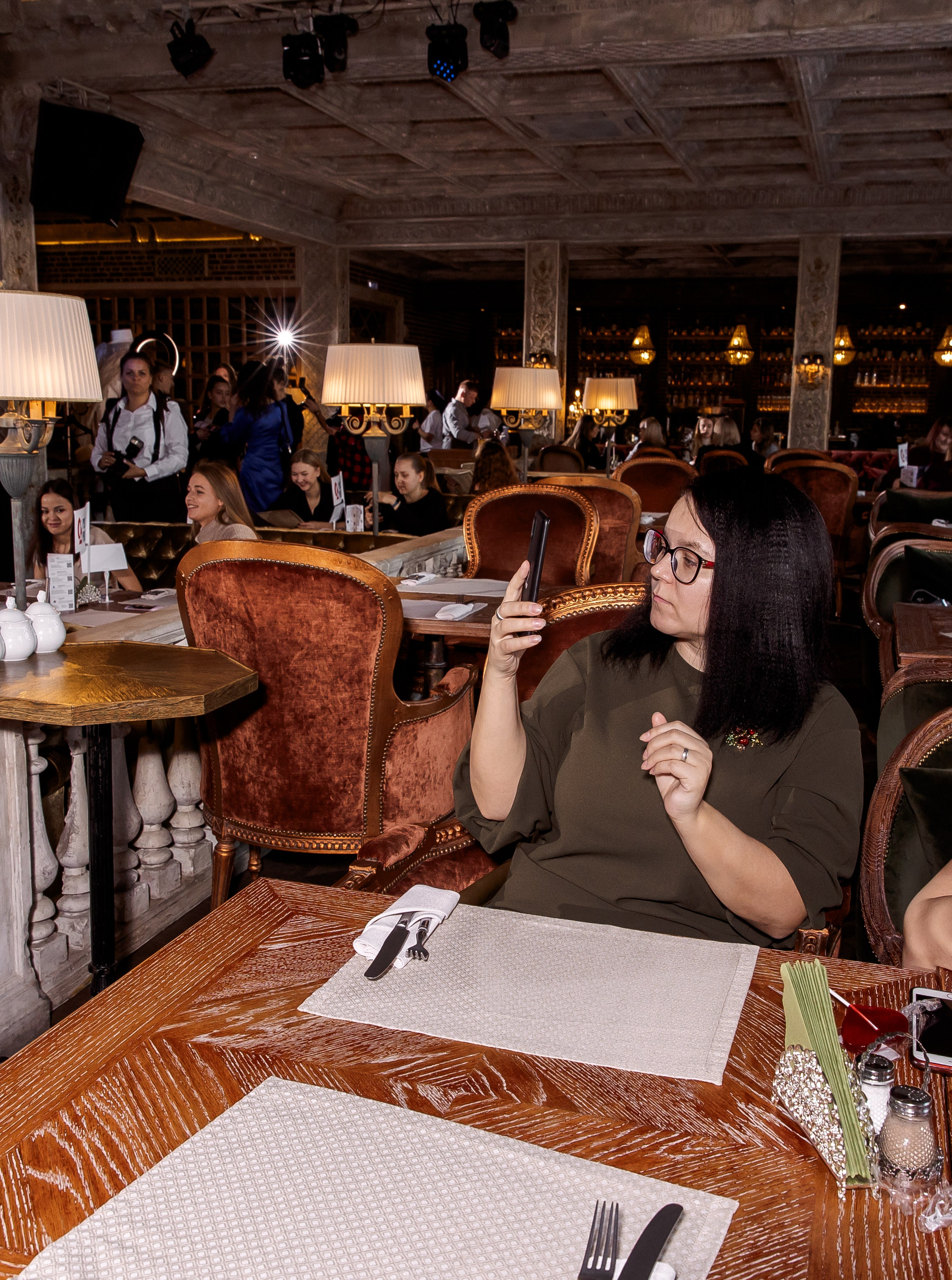 Караоке квиз-девичник. Свадебный и семейный фотограф в Челябинске Юлия Ишимова