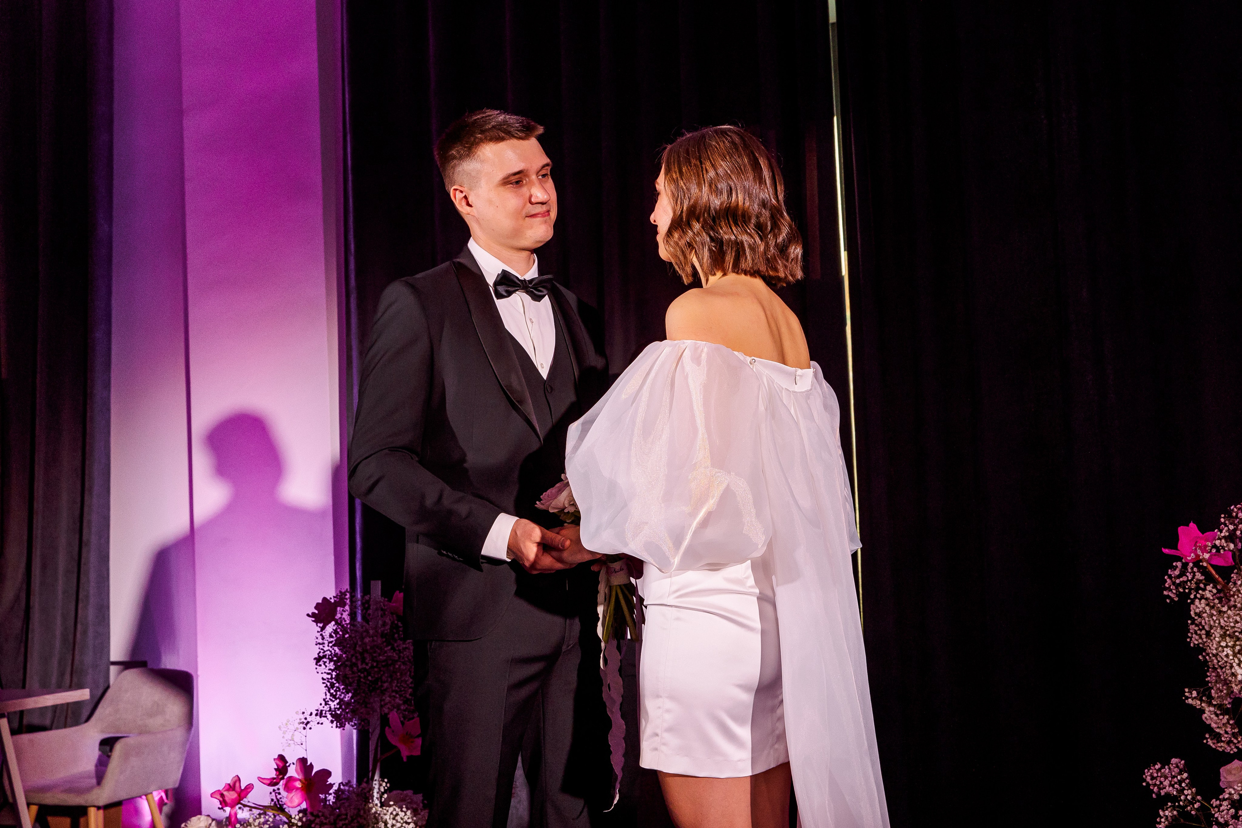 Wedding Fest. Свадебный и семейный фотограф в Челябинске Юлия Ишимова