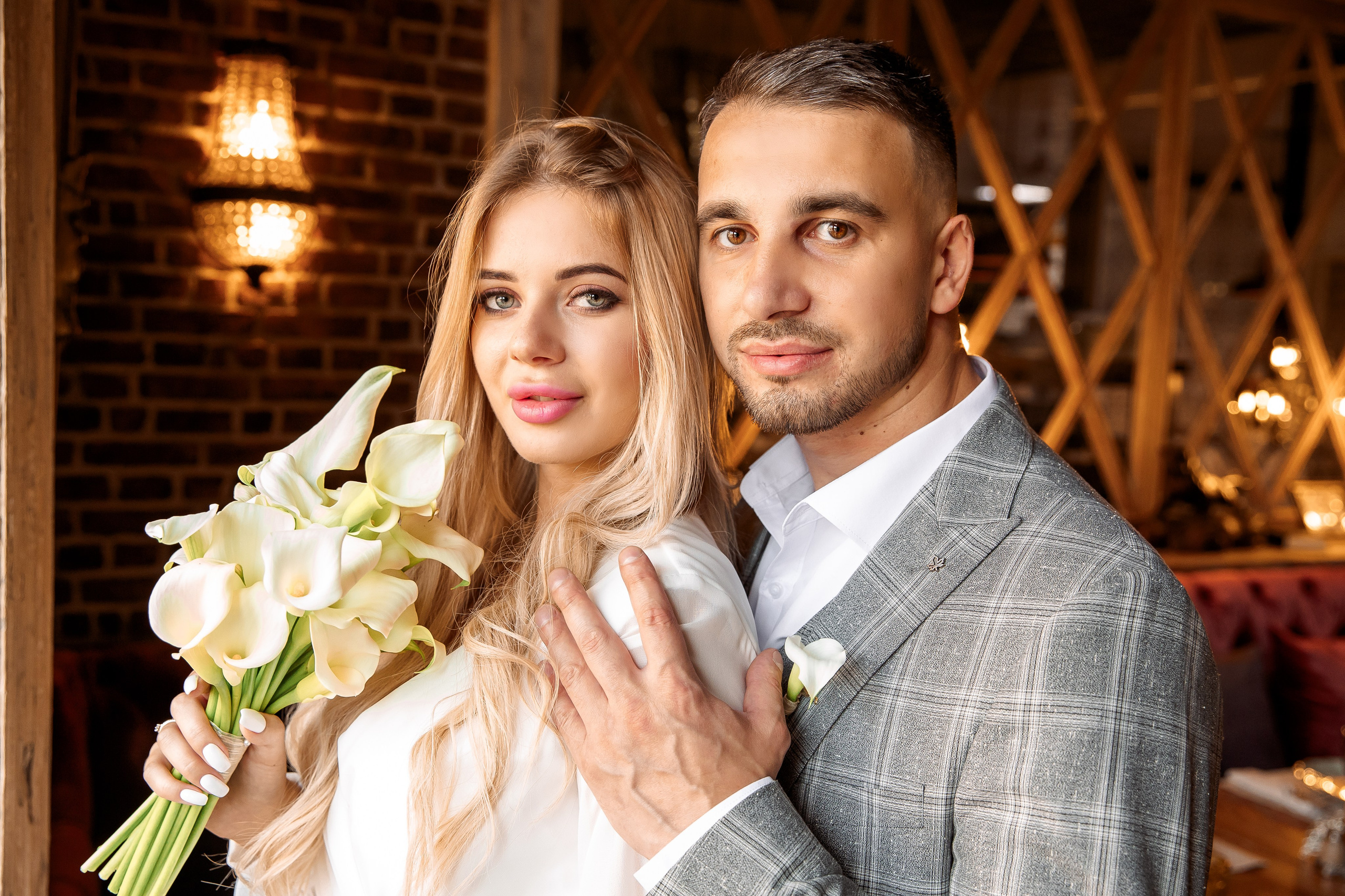 Кристина и Александр. Свадебный и семейный фотограф в Челябинске Юлия Ишимова