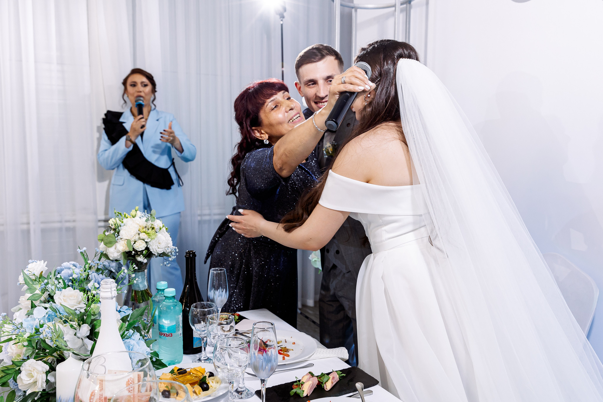 Сергей и Валерия. Свадебный и семейный фотограф в Челябинске Юлия Ишимова