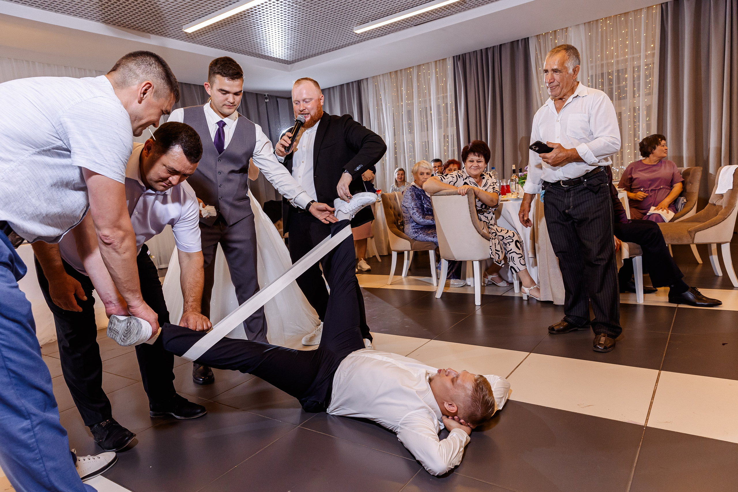 Любовь и Евгений. Свадебный и семейный фотограф в Челябинске Юлия Ишимова