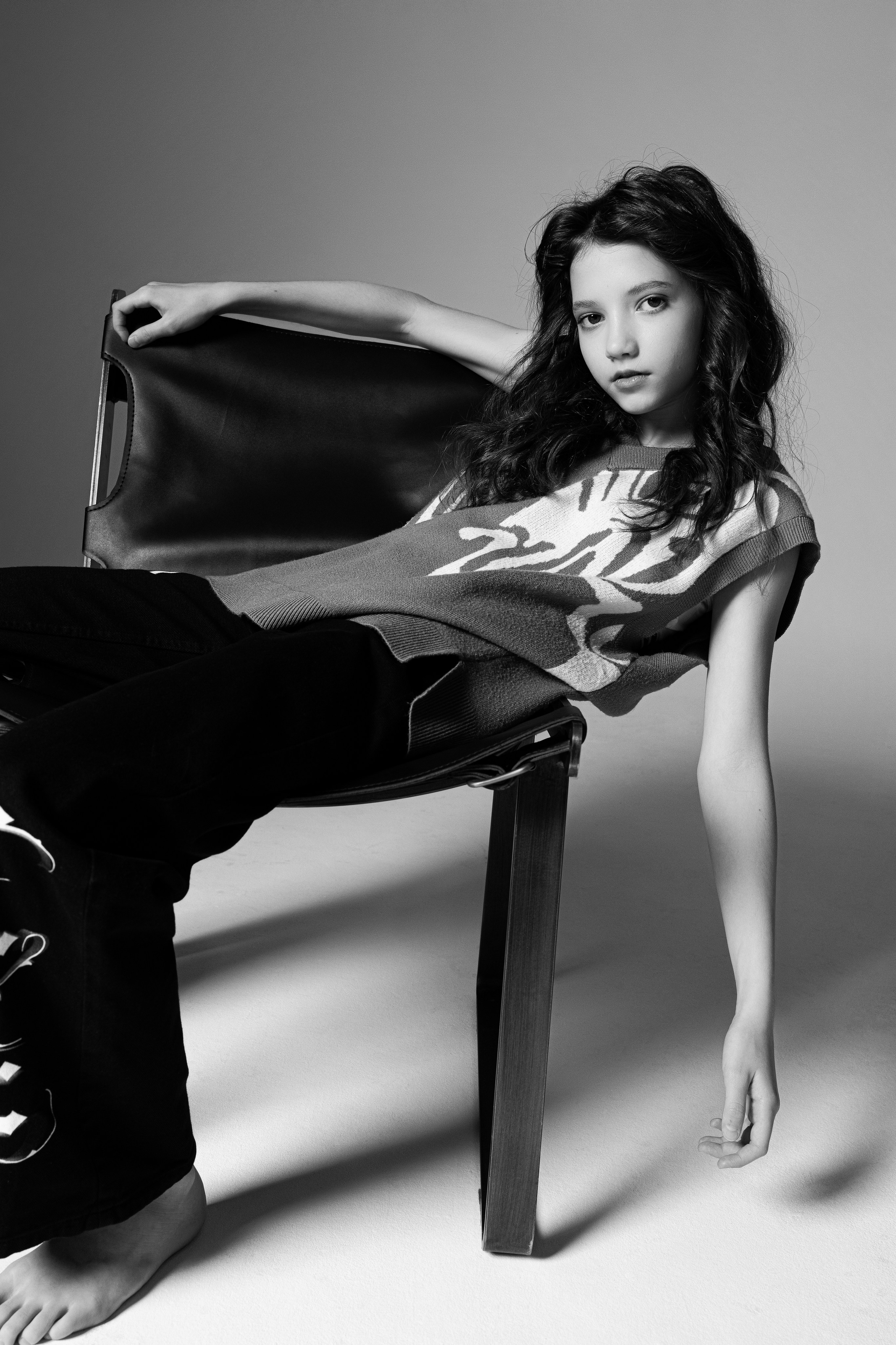 Ксюша. Фотограф Анастасия Пинчук