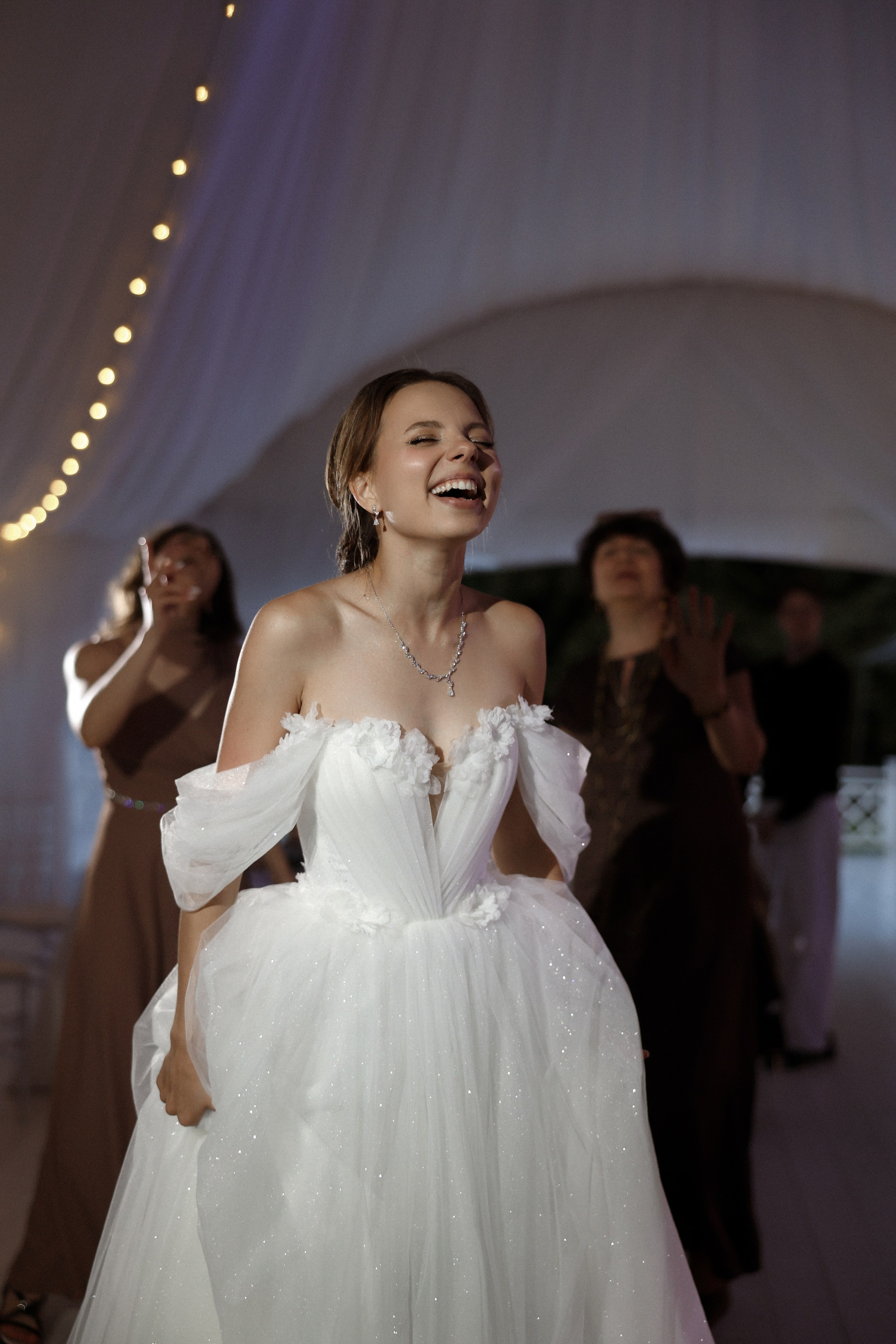 «Просто МЫ» — Дарья и Иван. Свадебный и семейный фотограф в Москве Ломова Ирина