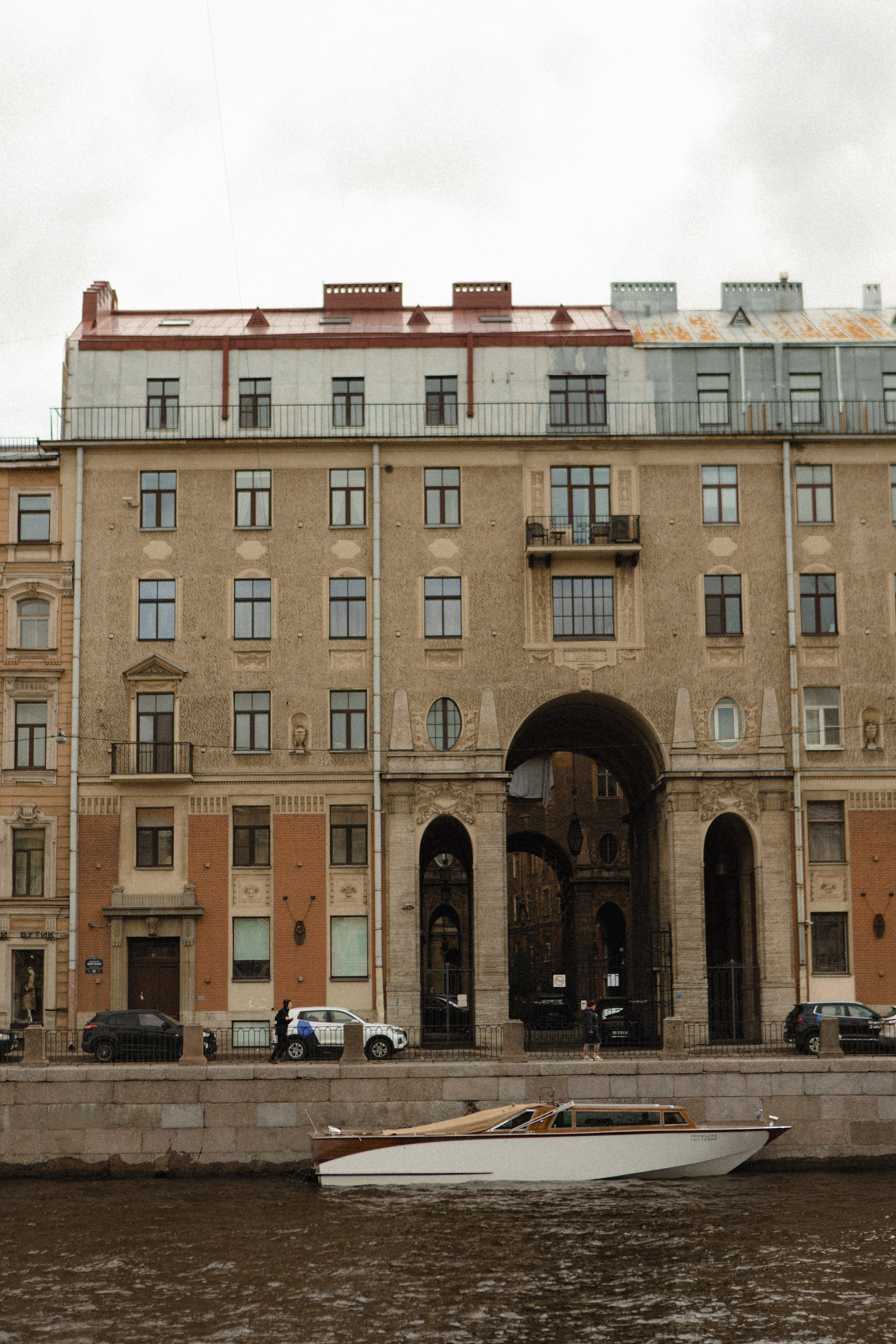 Кажется, дождь собирается…. Свадебный и семейный фотограф в Санкт-Петербурге и Москве