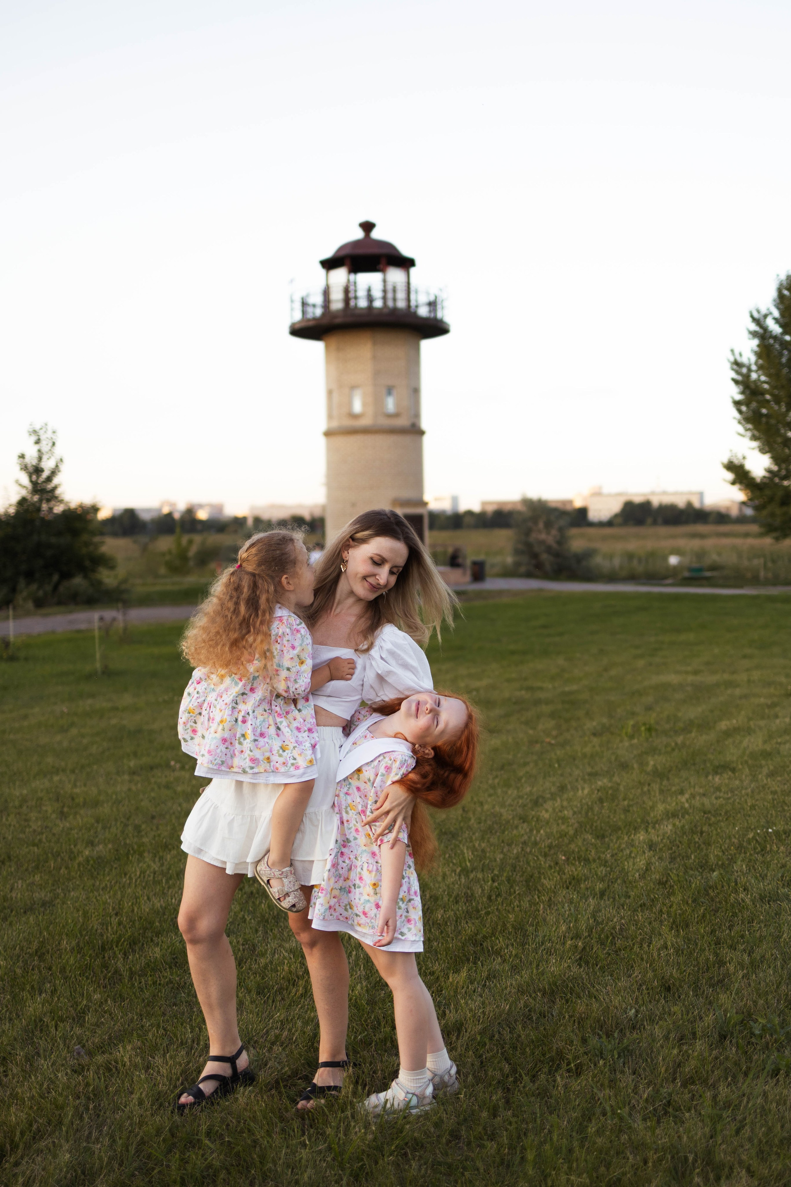 Альбом 6. Семейный фотограф Елена Шаяпова