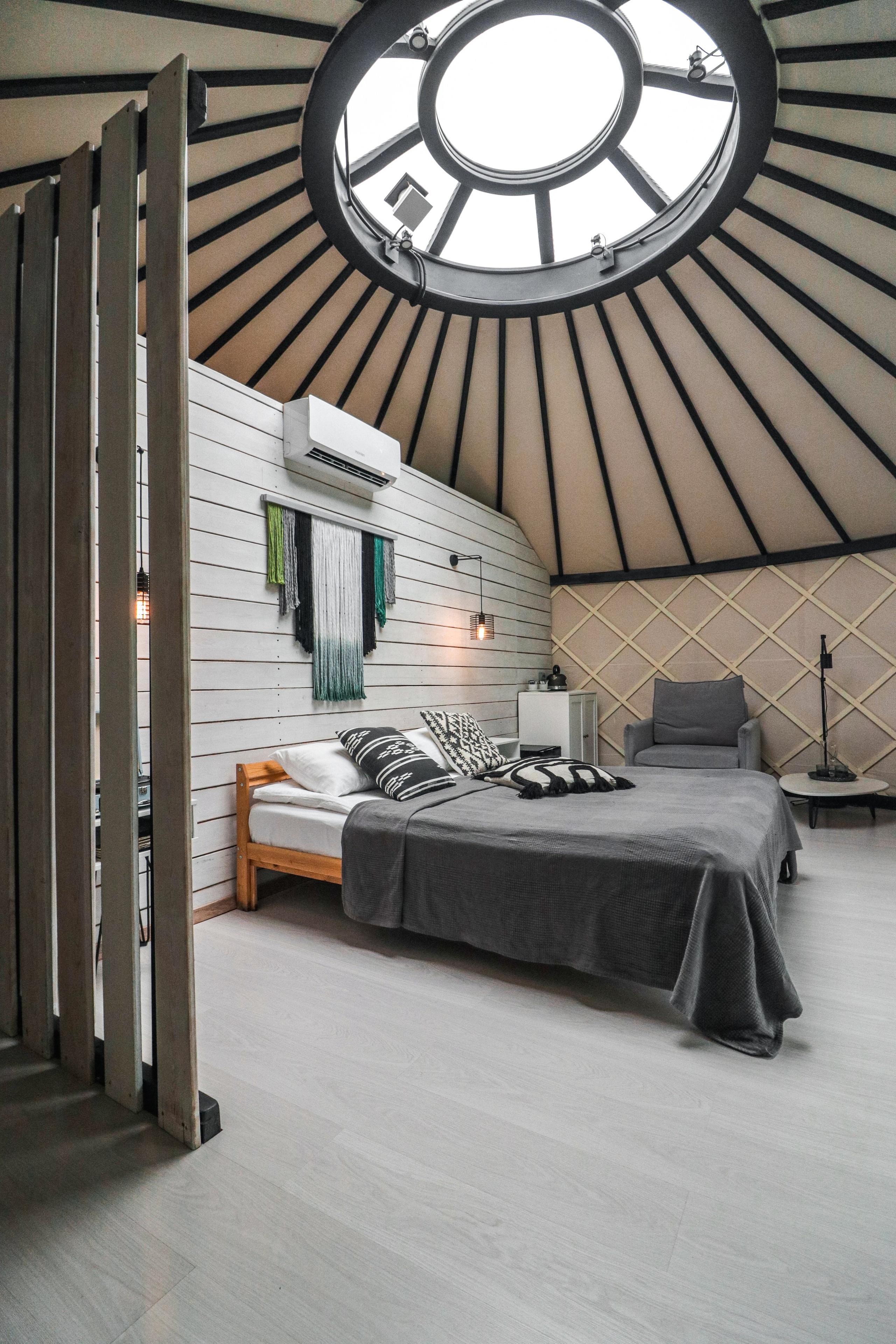 «Вдох» эко-отель, респ. Алтай. Контент фотограф Дмитрий Борисов