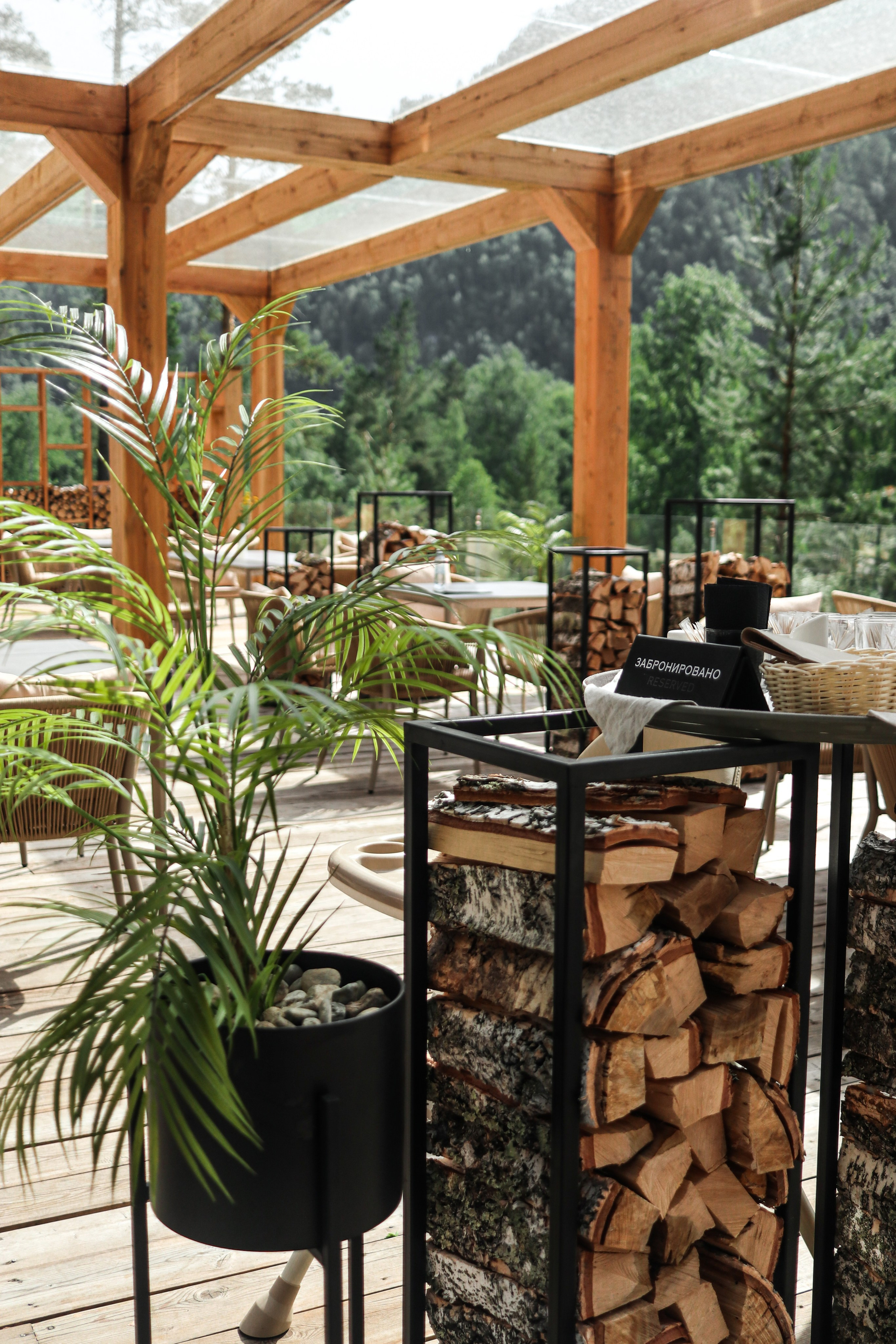 «Pinewood» парк-отель, респ. Алтай. Контент фотограф Дмитрий Борисов