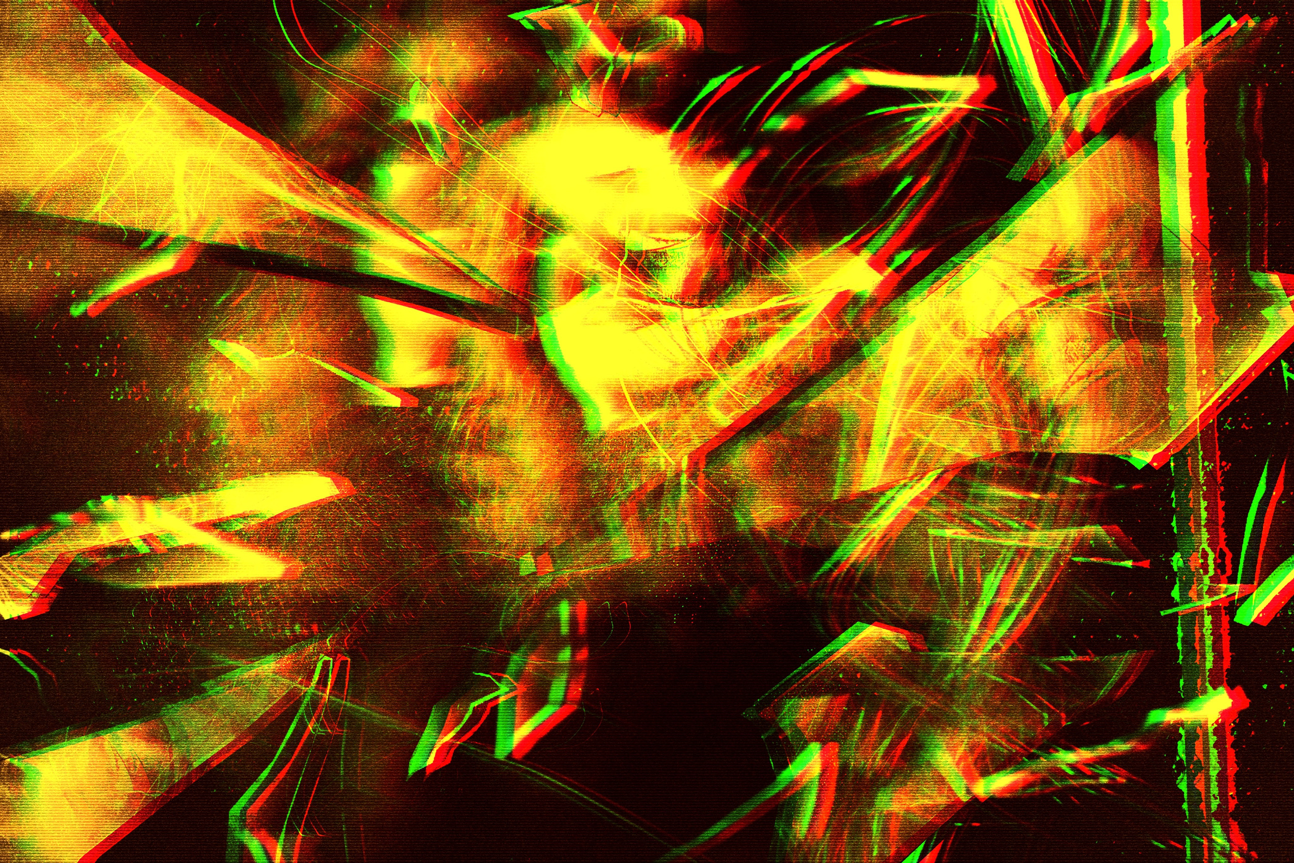 Anton. Yulia Yurchevskaya | Art Director & Visual Visionary