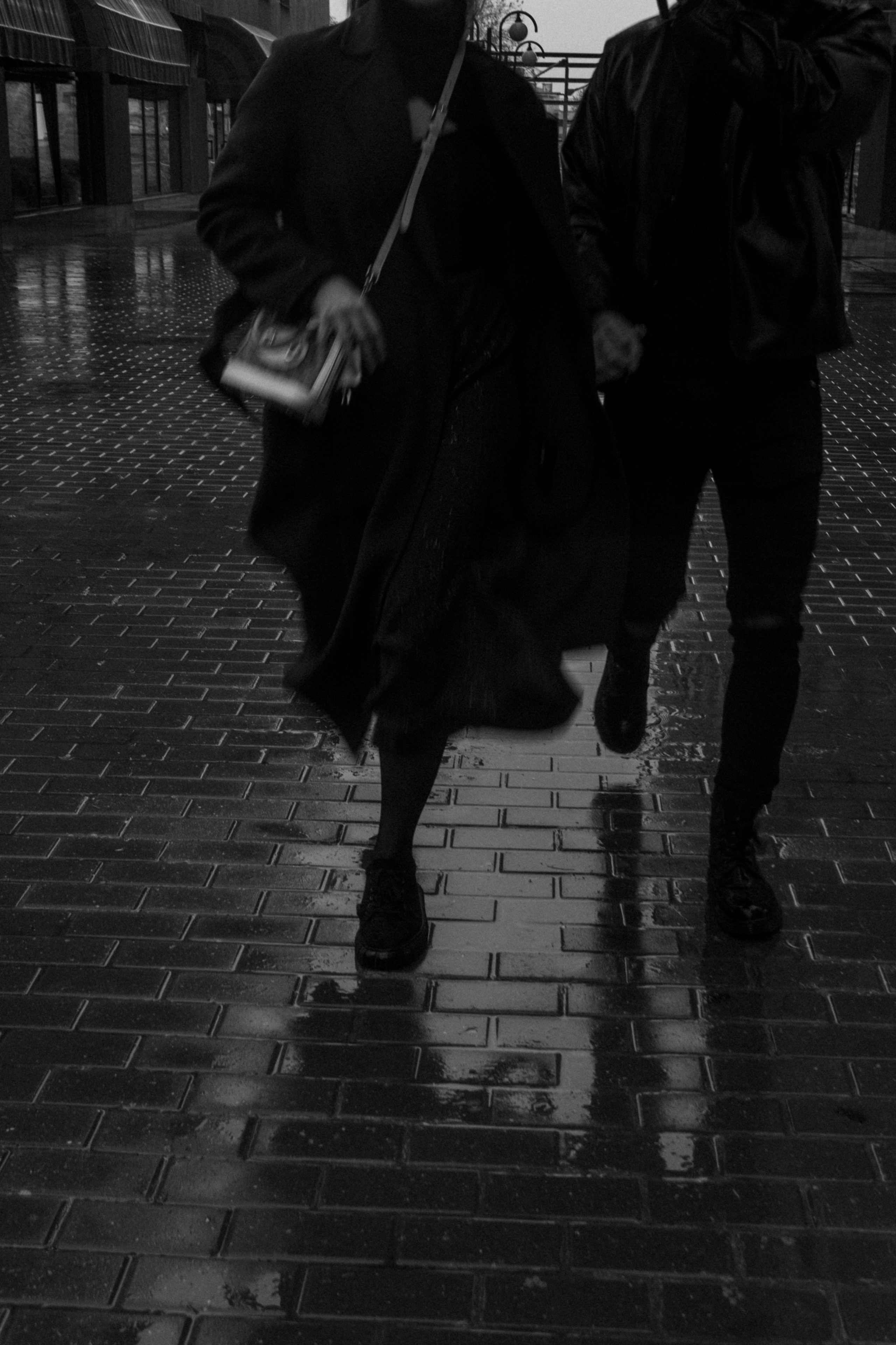 Даша и Лисинь. Портретный фотограф в Минске Изотова Варвара