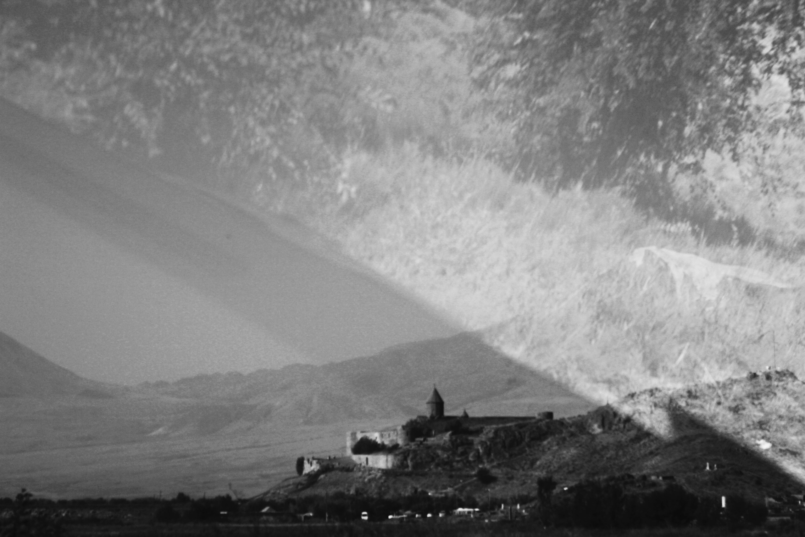 Документальное. Фотограф-любитель Ксения Мирзоян