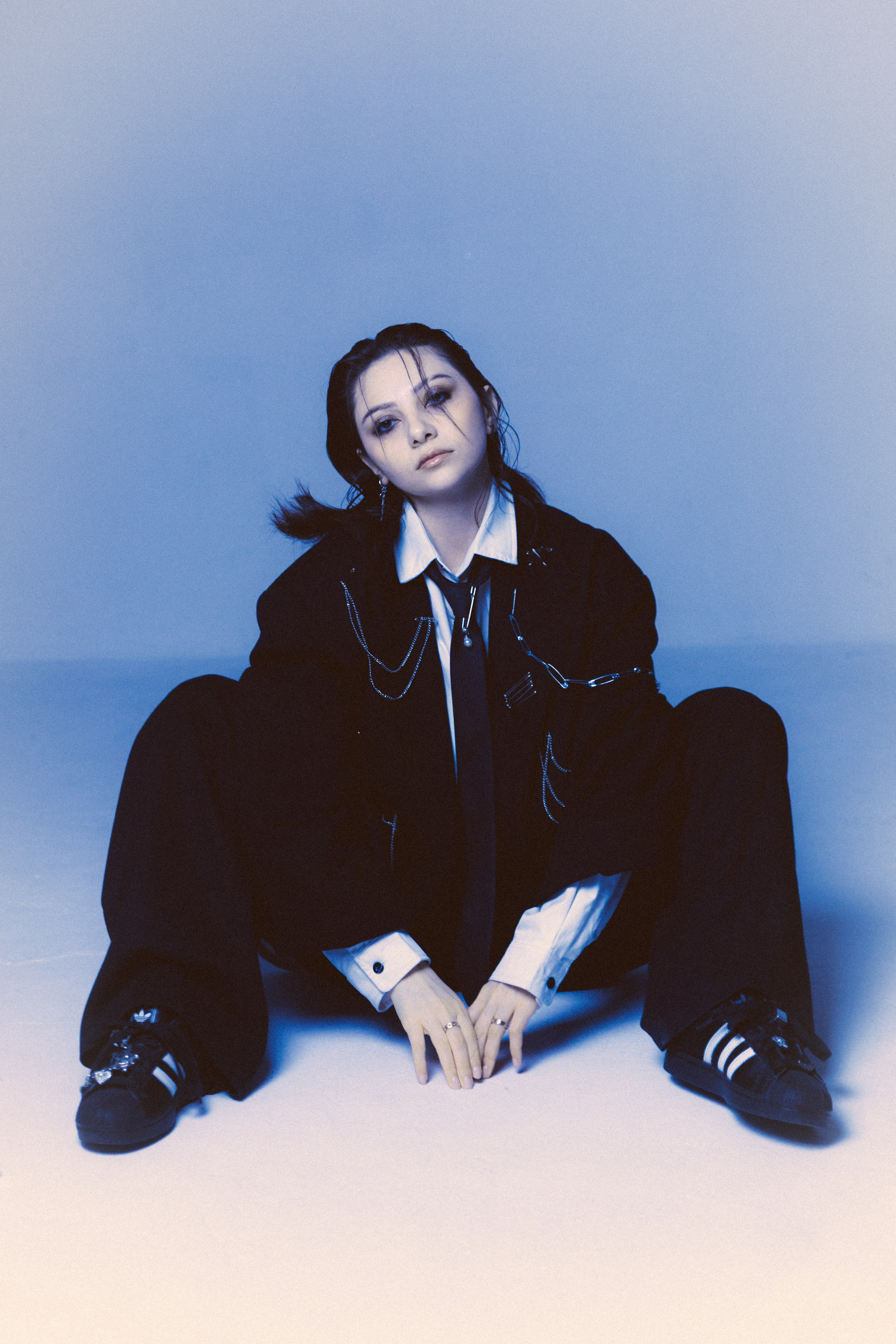 Лилия. Ланемец Юлия — фотограф Волгоград/Волжский