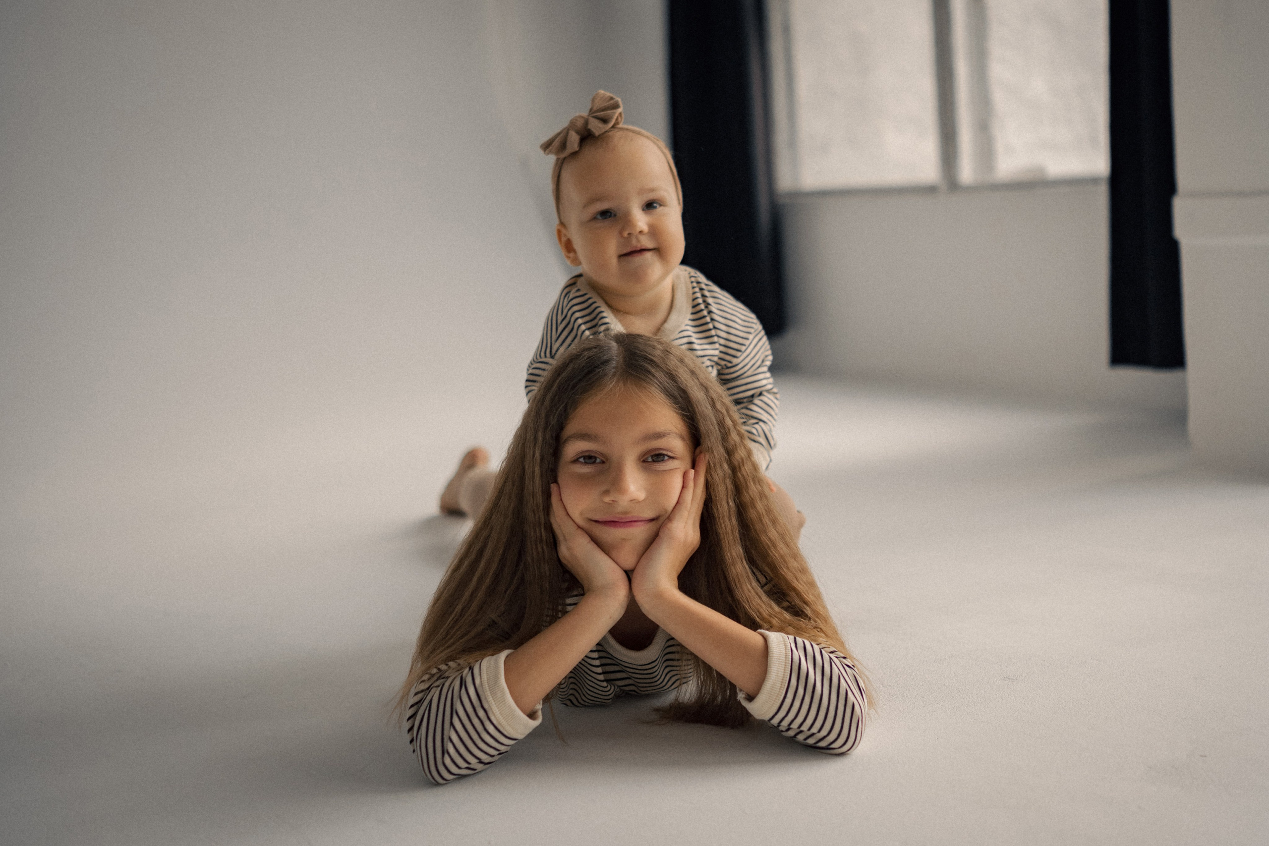 Семейная. Кристина Ветрова | ФОТОГРАФ | Москва