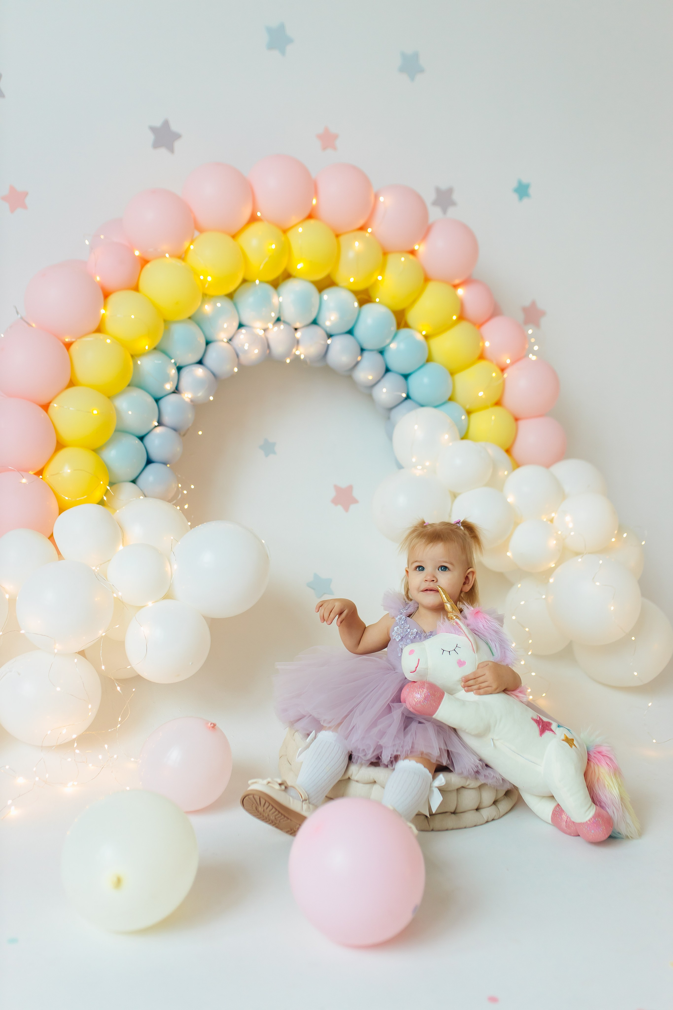 Адель Радуга. Свадебный и семейный фотограф в Туле и области Маша Костина