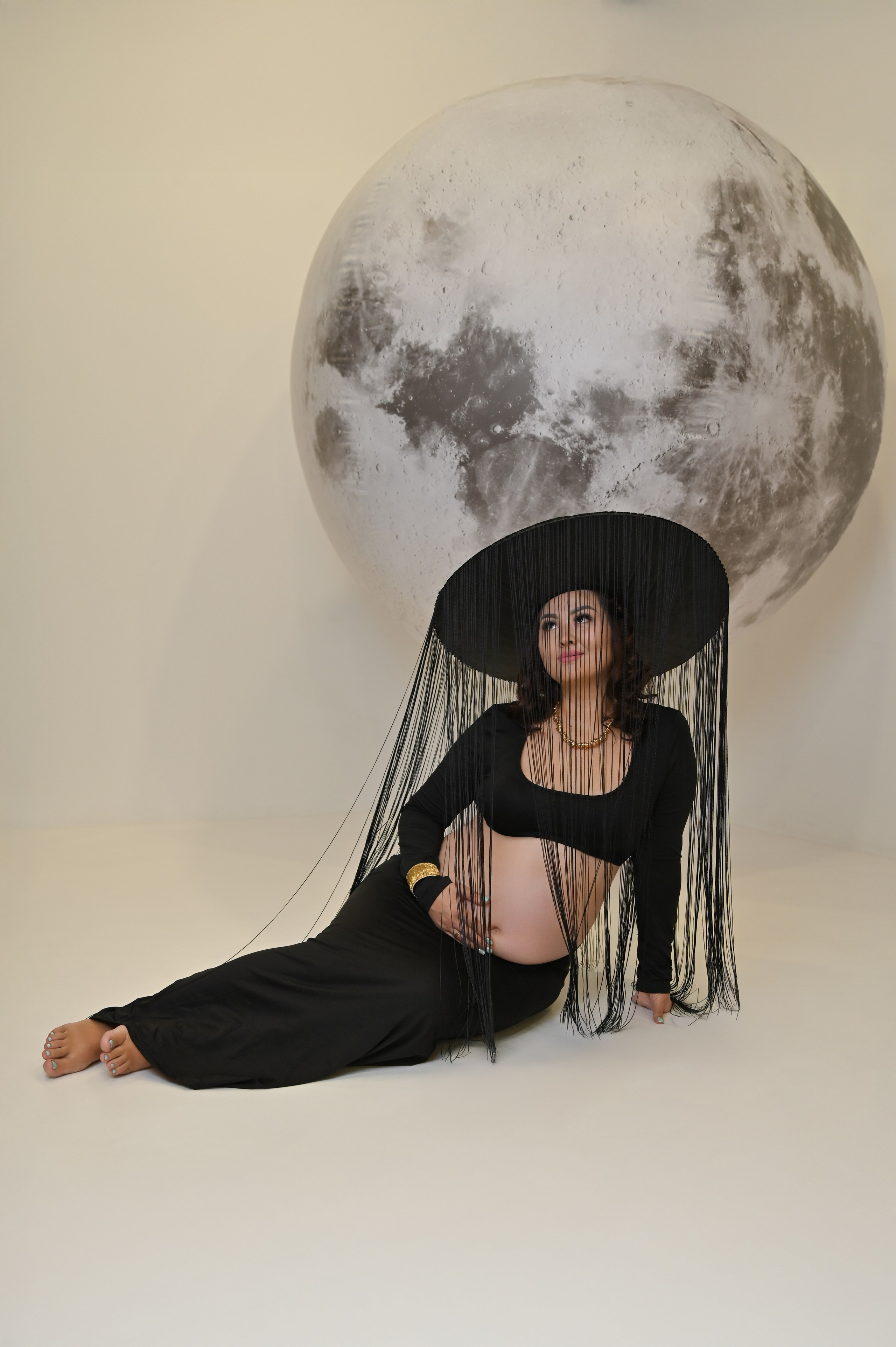 Фотосессия беременности Гулимай. Фотограф Новорожденных и семейный Элла Огай г. Сатпаев