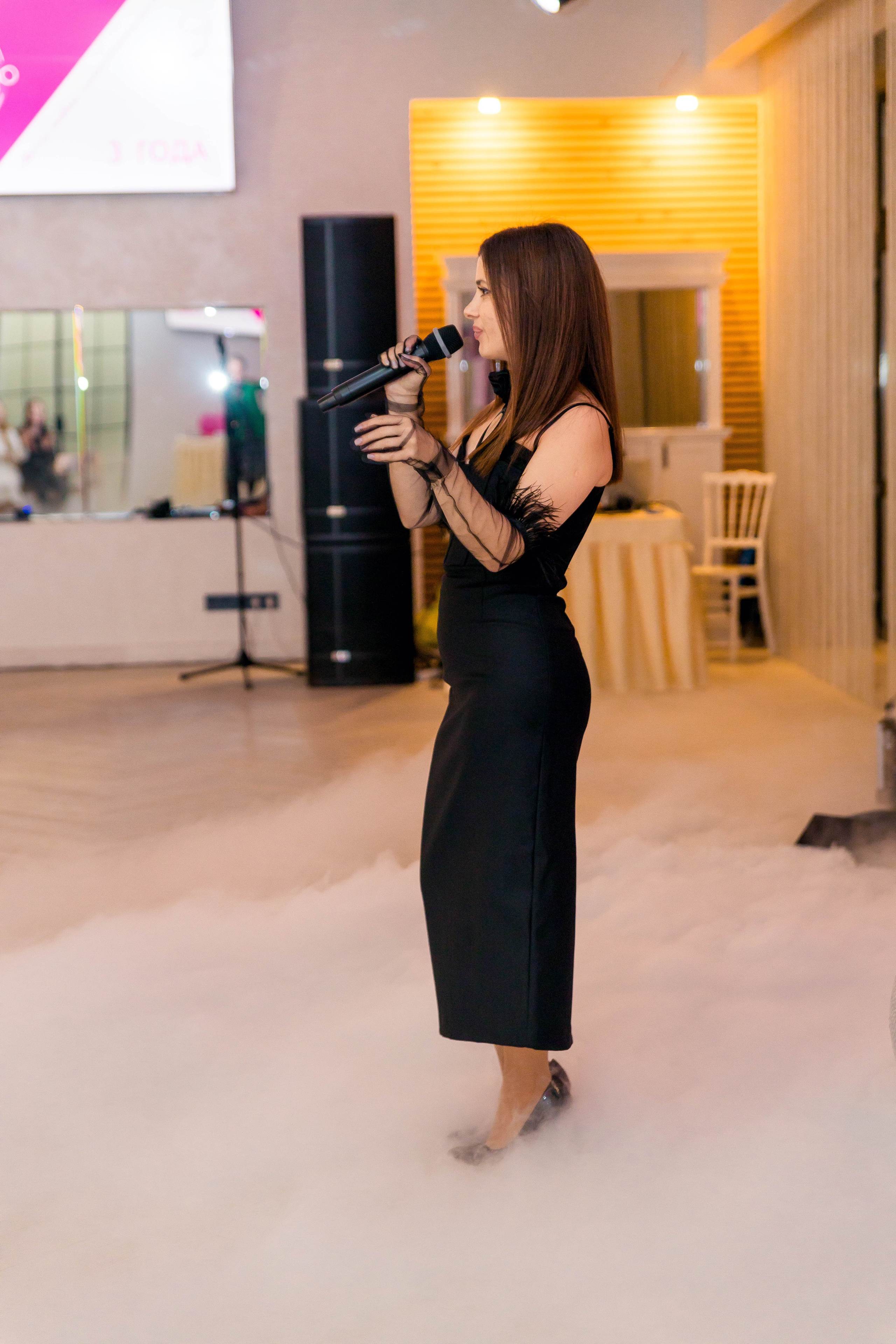 3х-летие клуба Совершенство. Фотограф в Барнауле Юлия Яковлева