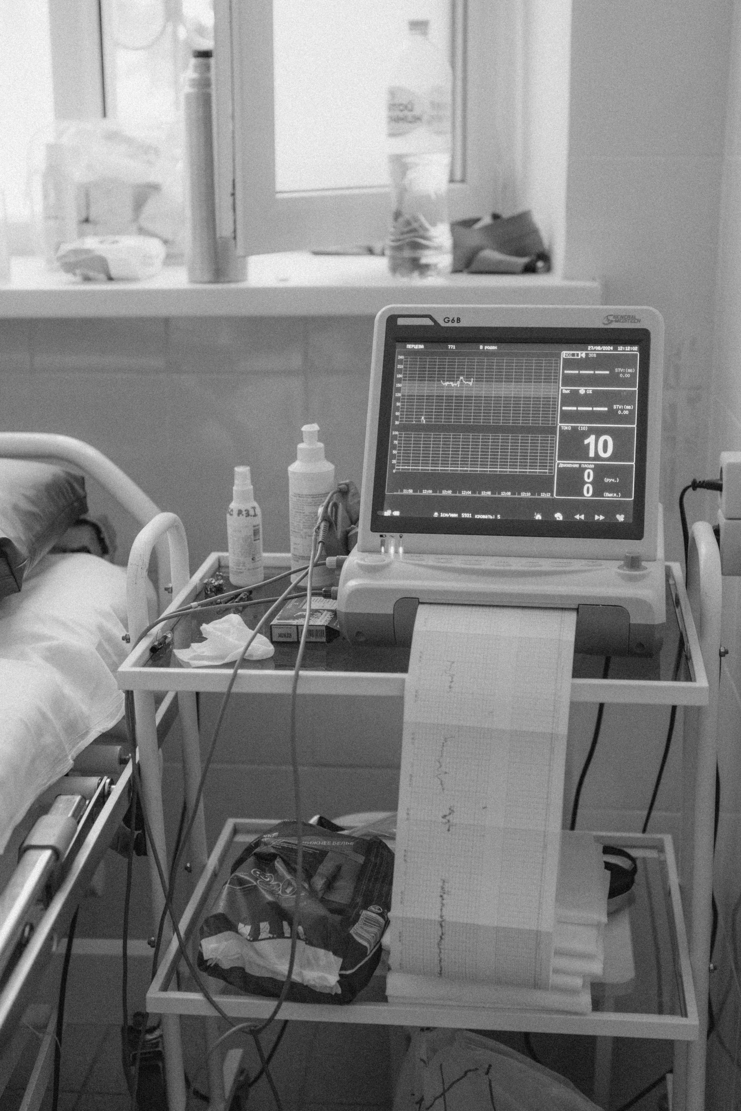 Рождение Милены. Семейный фотограф и фотограф на роды в Ростове-на-Дону Мухина Виктория