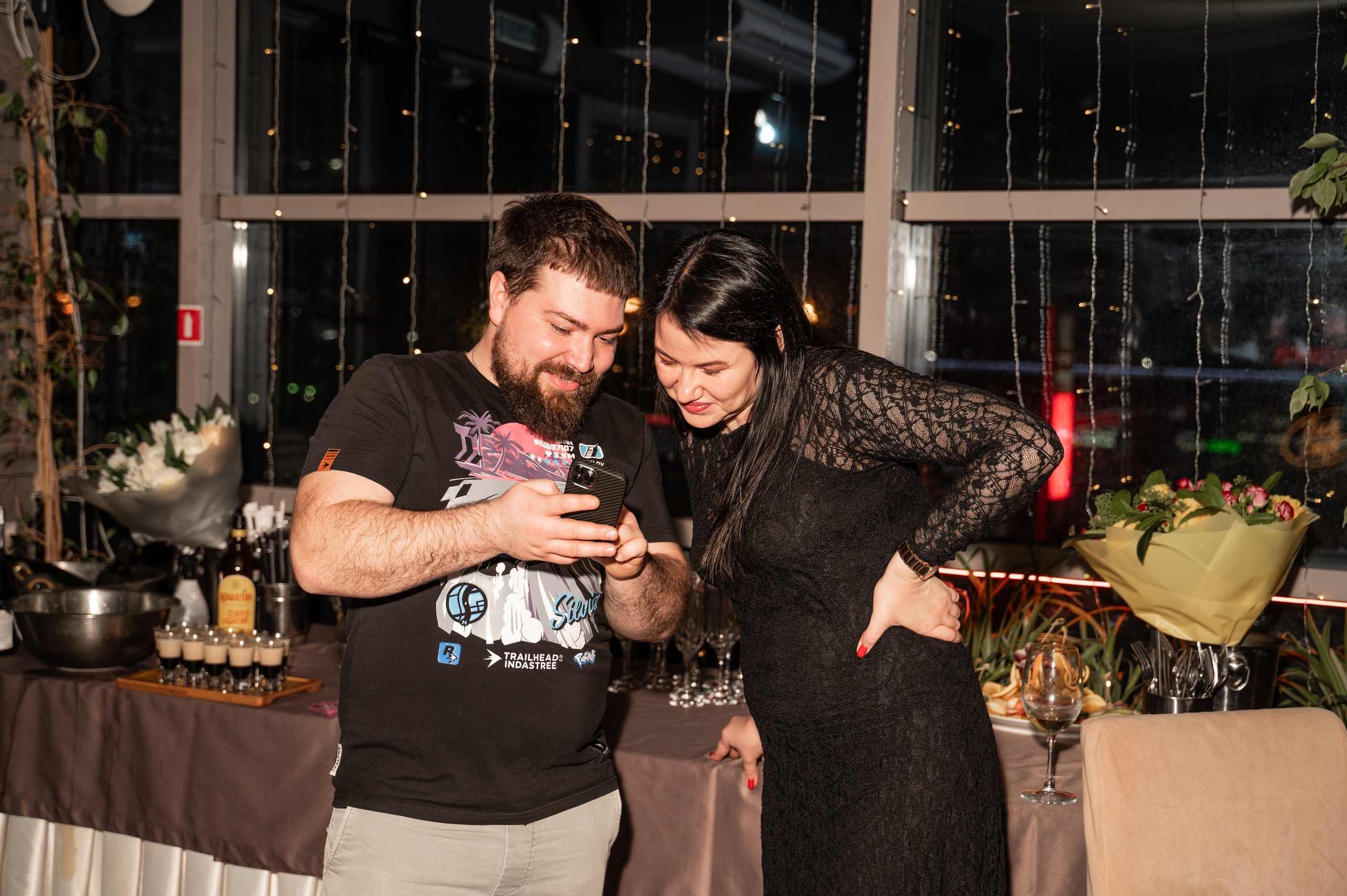 Репортаж. Журавлёва Елена