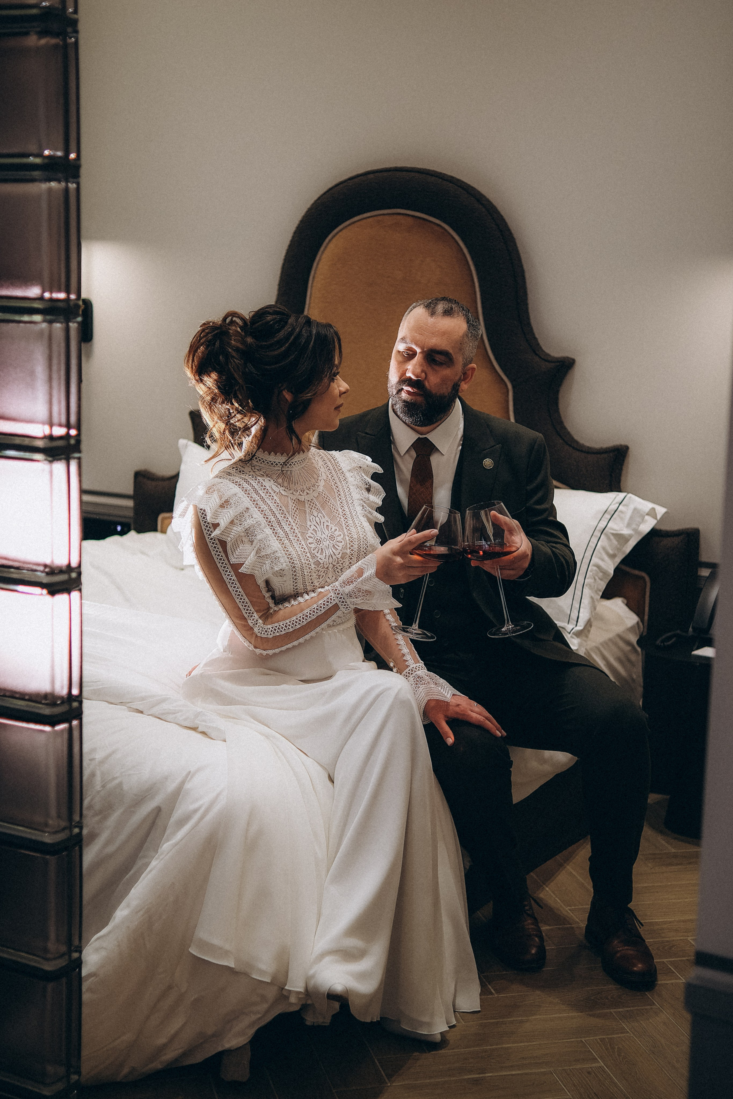 Дина & Дима. ДБ1. Phdkvmr.ru