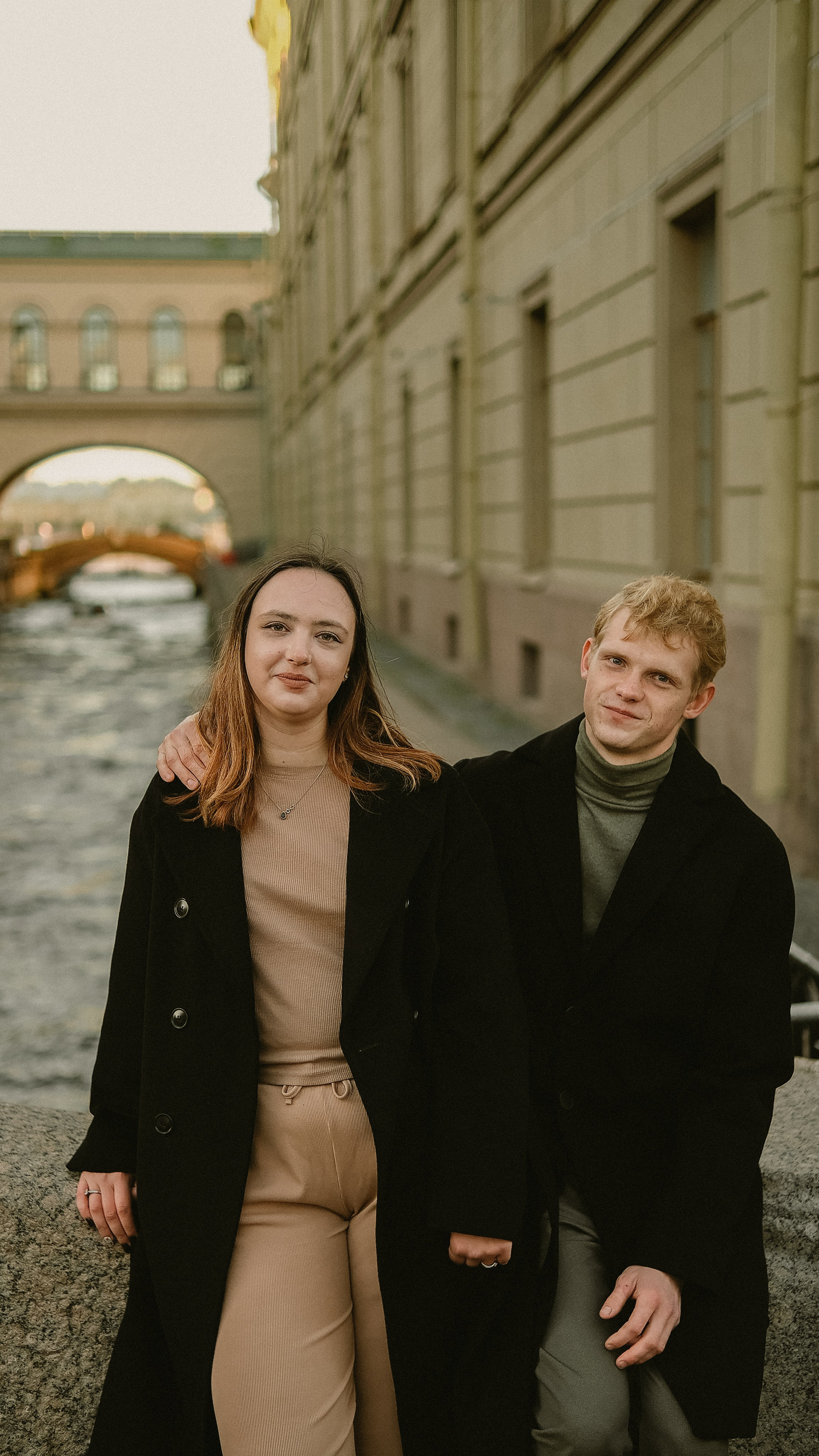 Аня & Тёма. Phdkvmr.ru