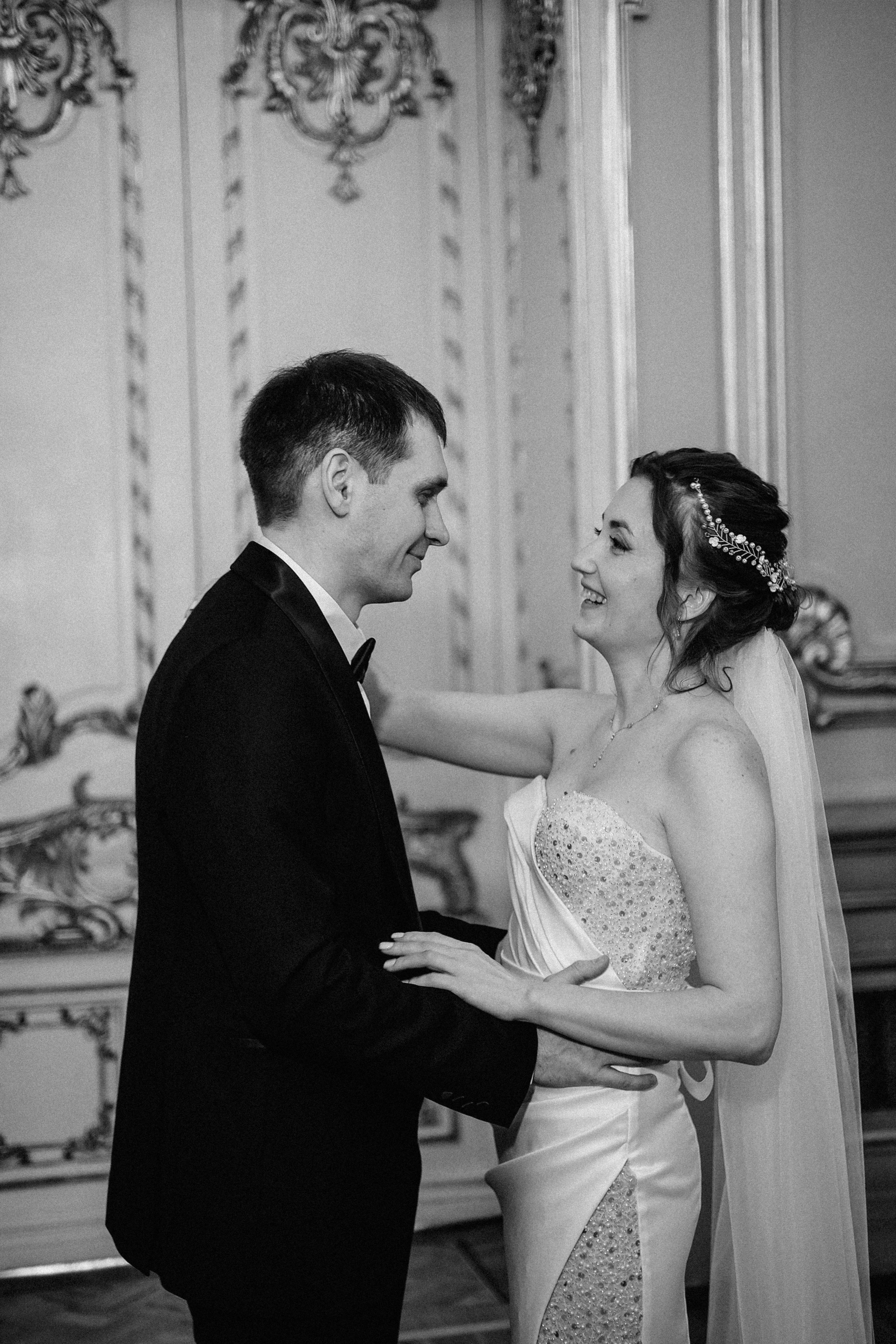 Настя & Ярослав. ДБ1. Phdkvmr.ru