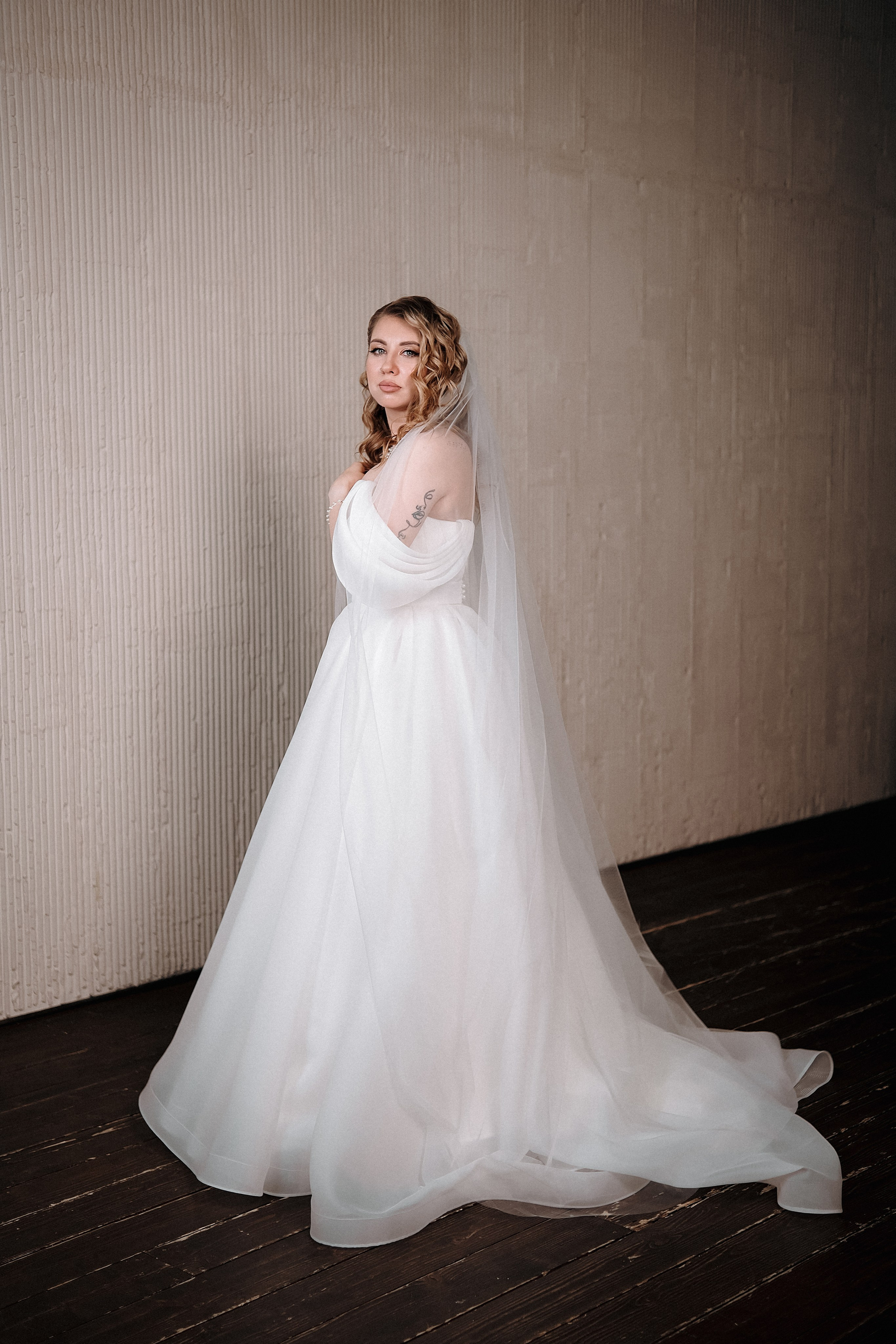 Аня & Леша. Мурманск. Phdkvmr.ru