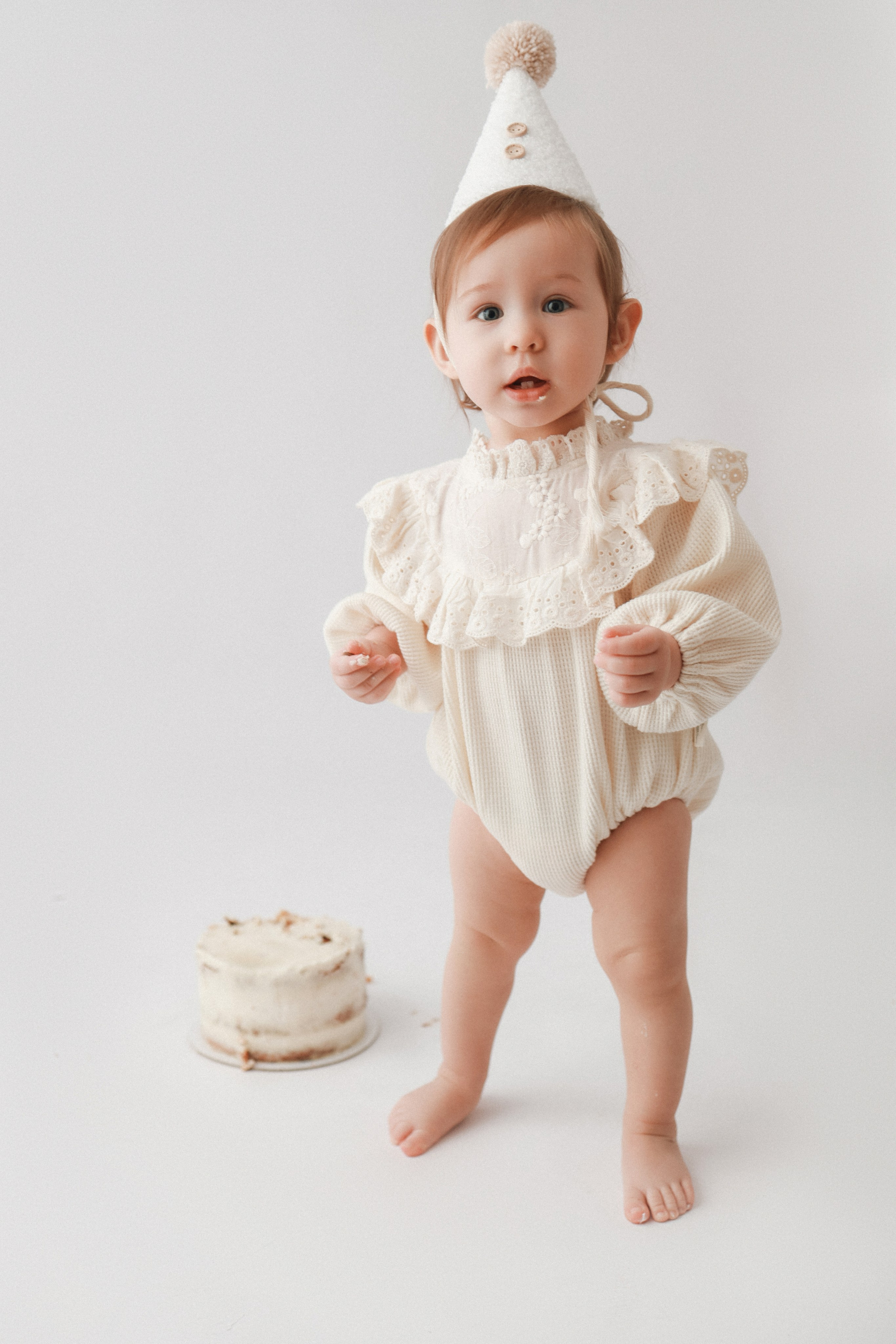 Happy Birhday. Фотограф новорожденных и детский фотограф в Новосибирске