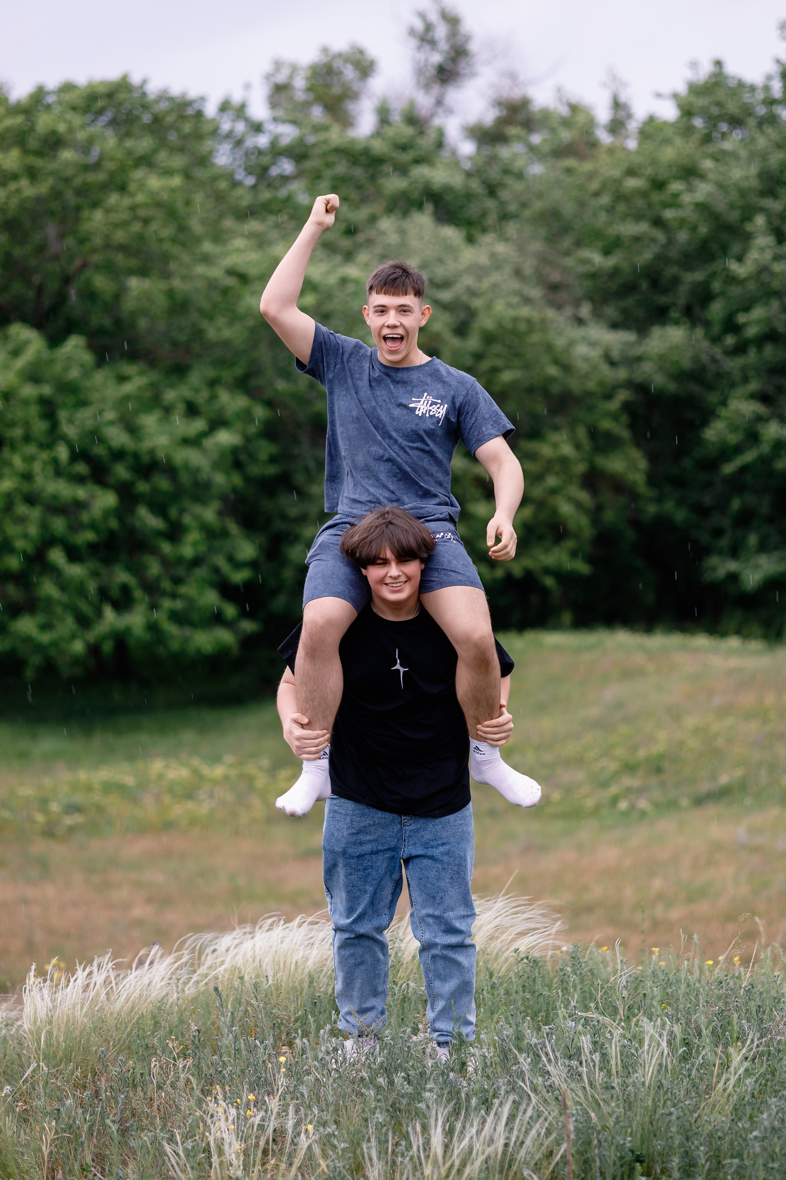 9р2, Лицей 5, выпуск 2025