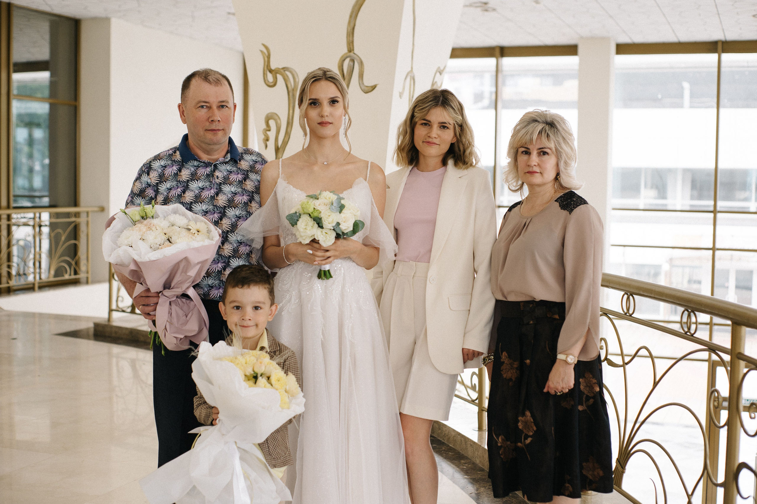 Свадебный день. Фотограф в Иркутске