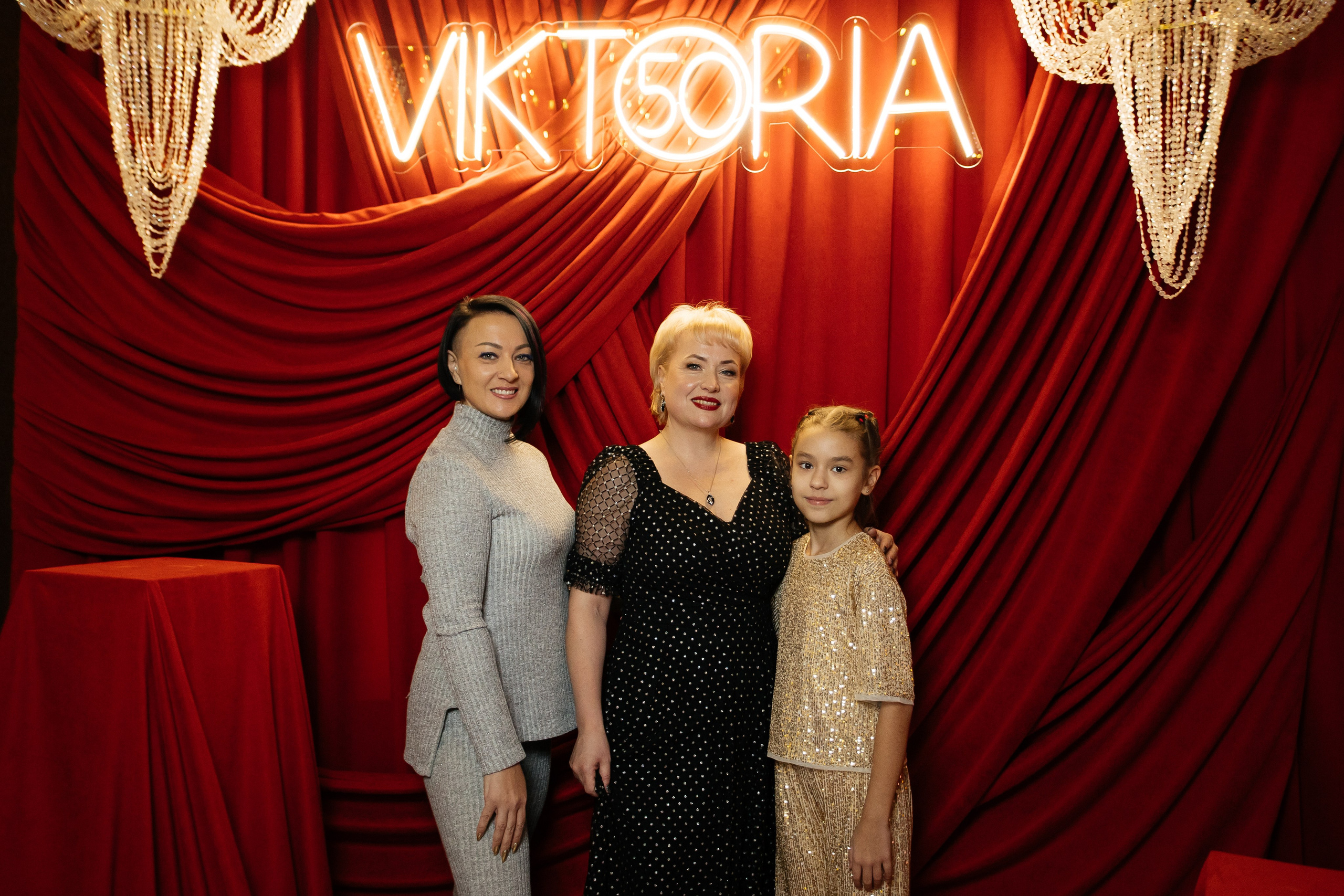 Юбилей. Фотограф в Иркутске