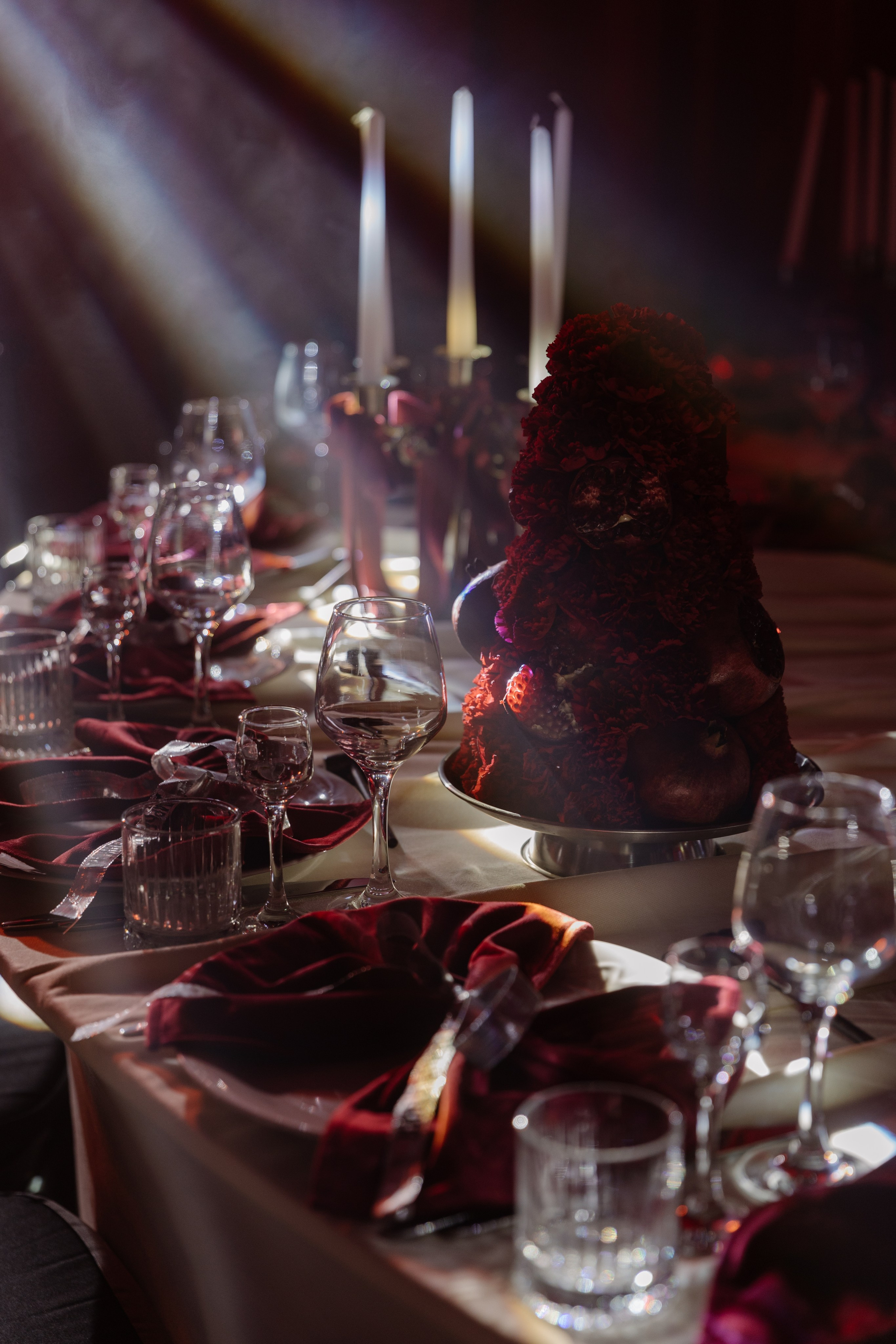 Ваня и Даша | 16.02. Портретный и свадебный фотограф в Москве Алина Гевал