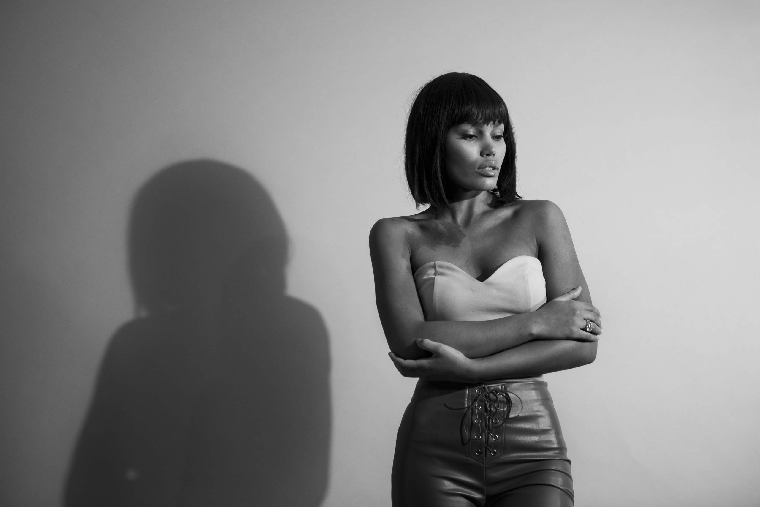 Студийная фотосессия, фотосъемка на природе. (1) Свадебный фотограф в Москве Роман Август