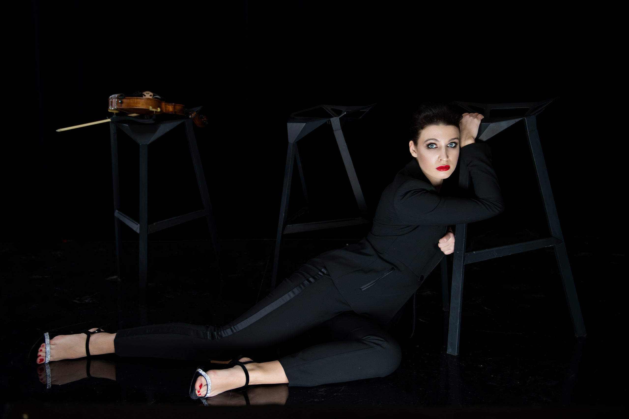 Студийная фотосессия, фотосъемка на природе. (1) Свадебный фотограф в Москве Роман Август