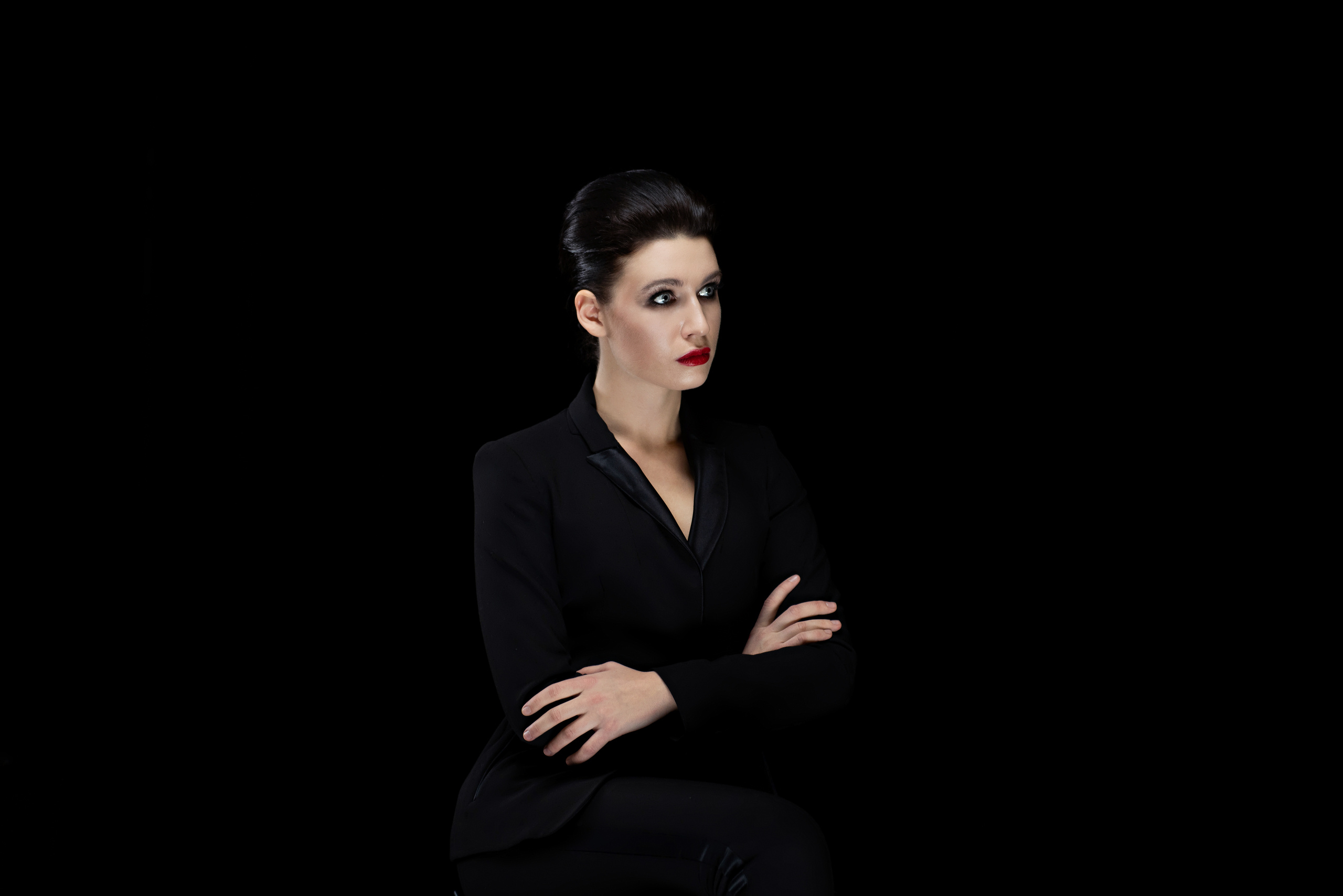 Студийная фотосессия, фотосъемка на природе. (1) Свадебный фотограф в Москве Роман Август