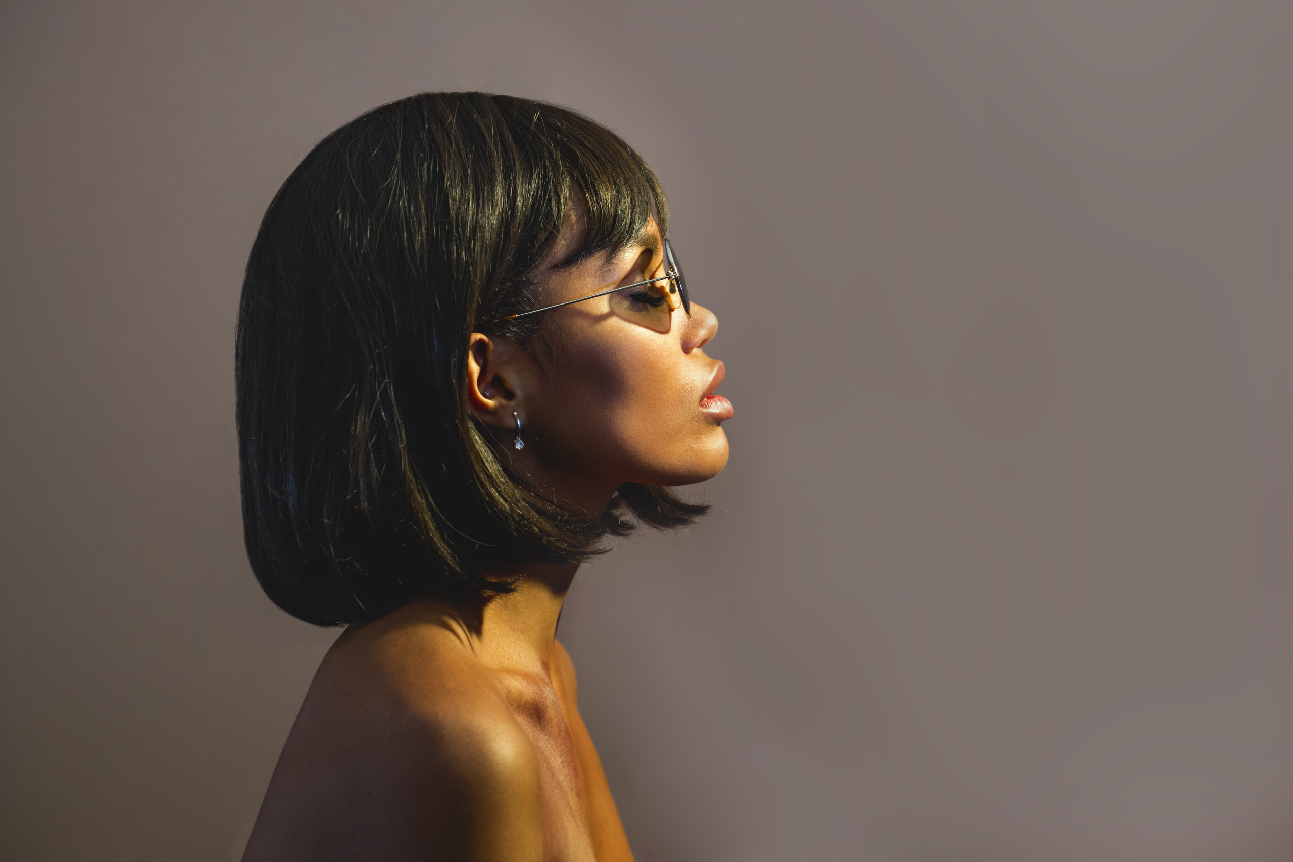 Студийная фотосессия, фотосъемка на природе. (1) Свадебный фотограф в Москве Роман Август