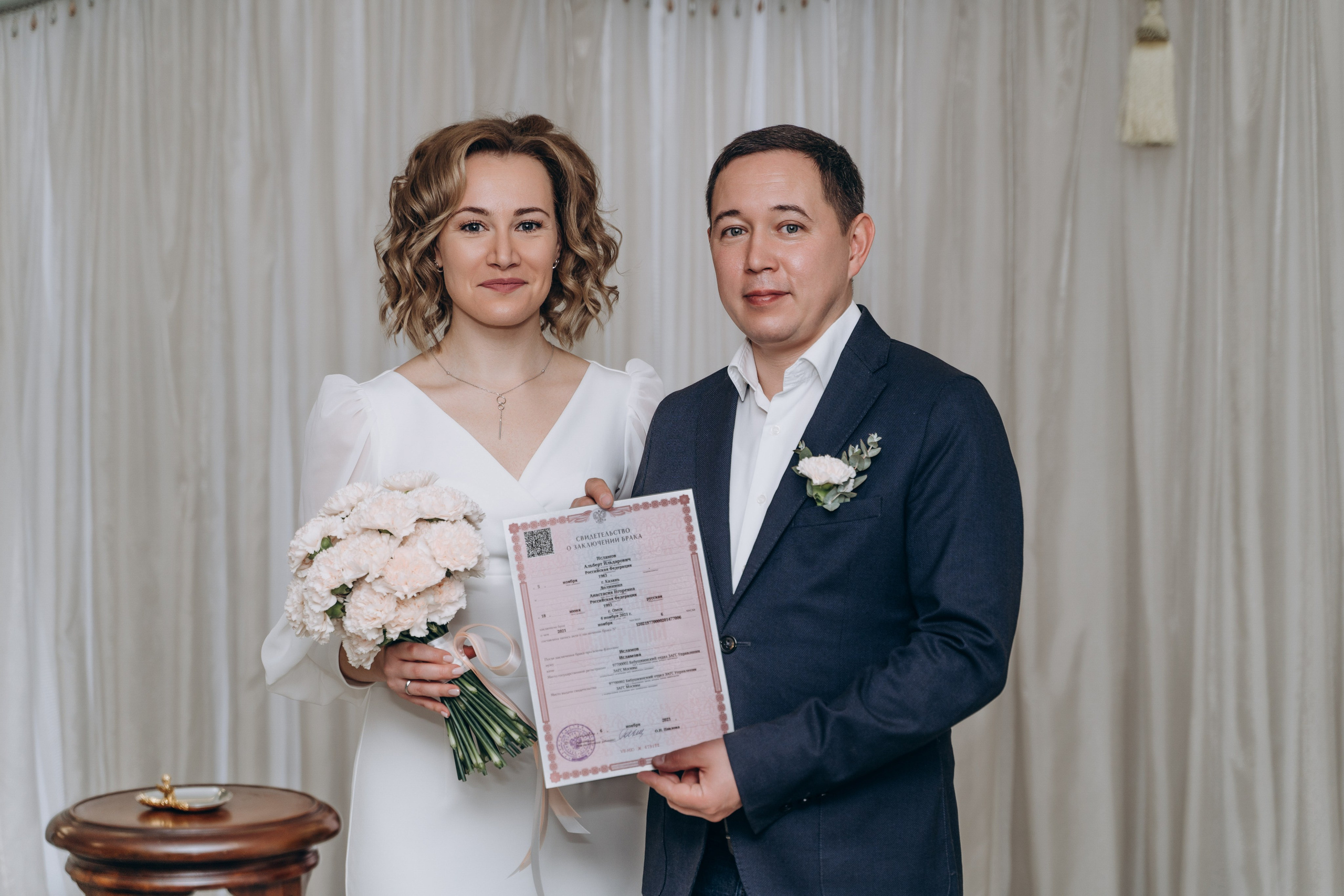 Свадьба Алберт и Дарья. Event фотограф Степанова Александра