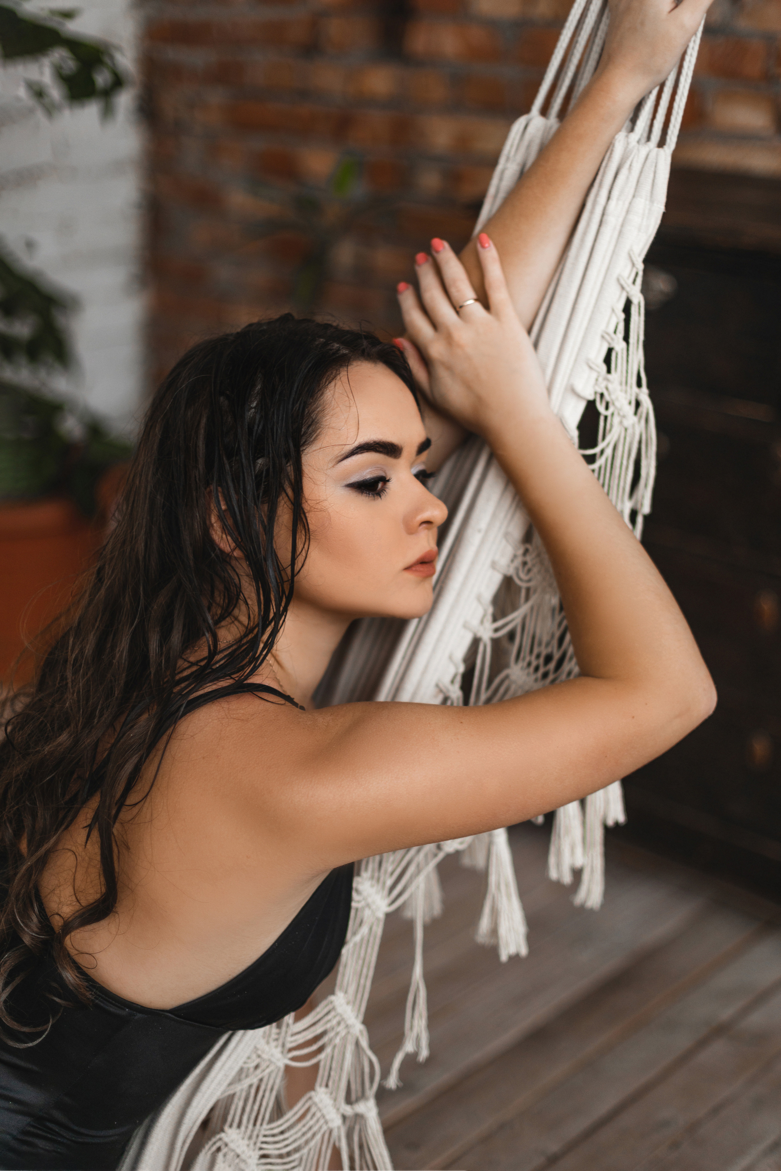 Даниил и Сабина. Фотограф Архангельск Северодвинск