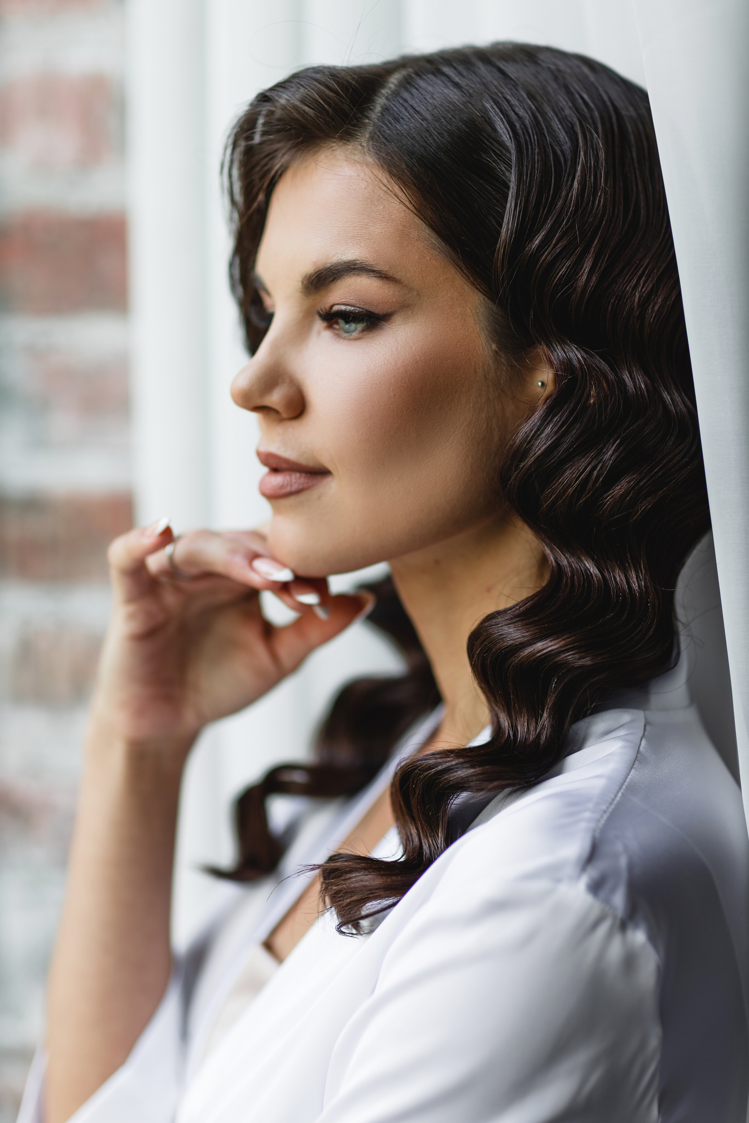 Евгений и Александра. Фотограф Архангельск Северодвинск