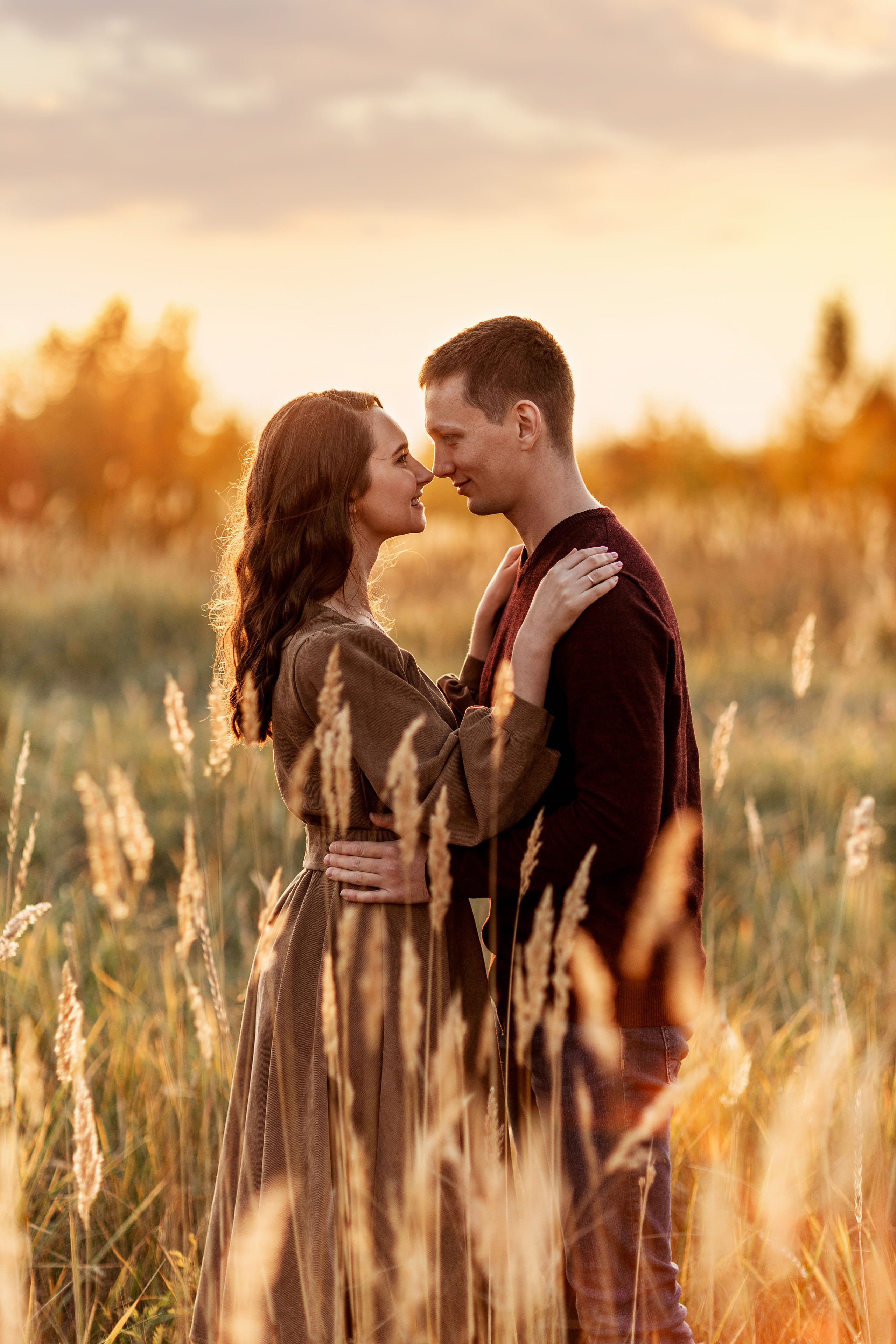 Пикник. Фотограф Архангельск Северодвинск