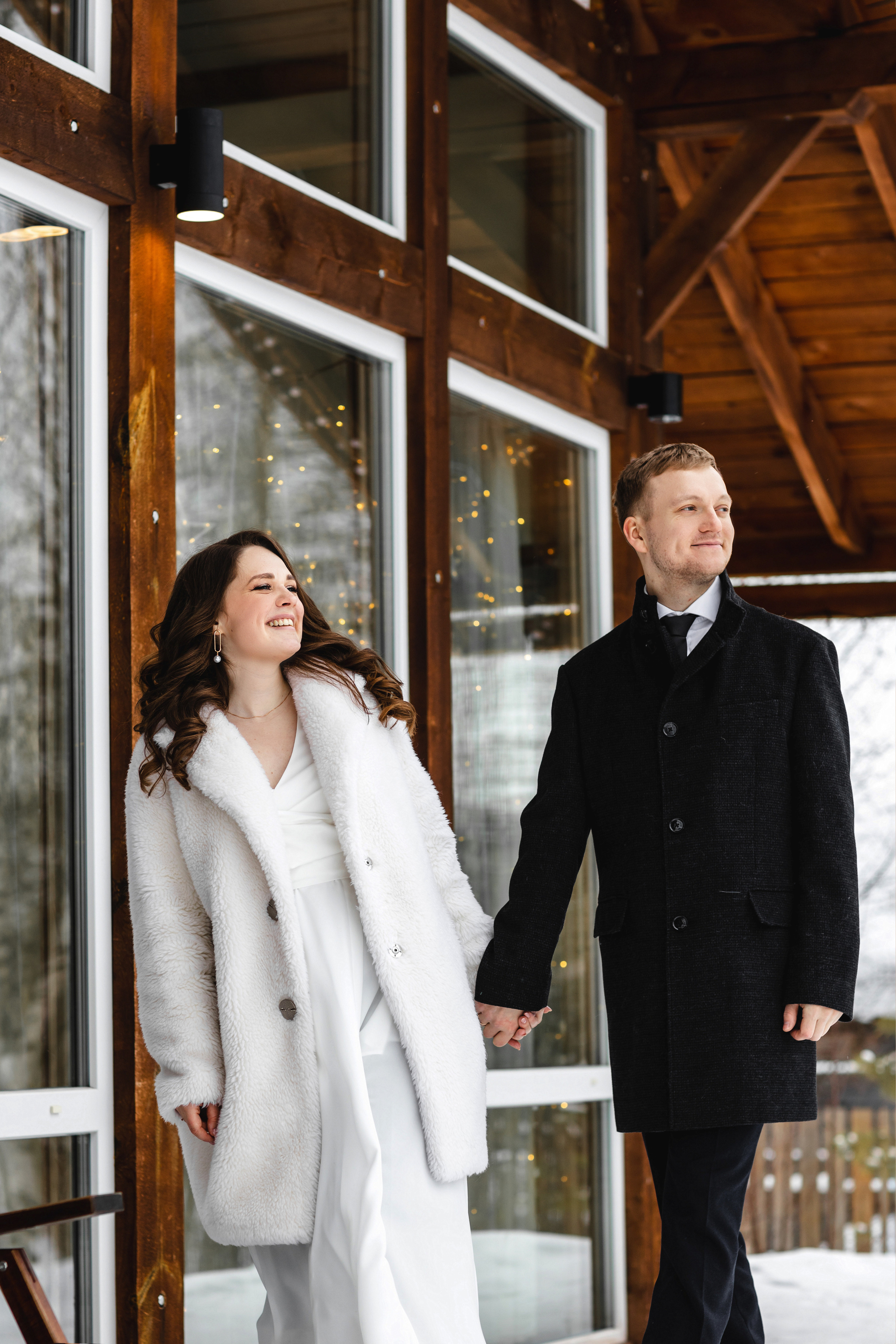 Свадьба для двоих. Фотограф Архангельск Северодвинск