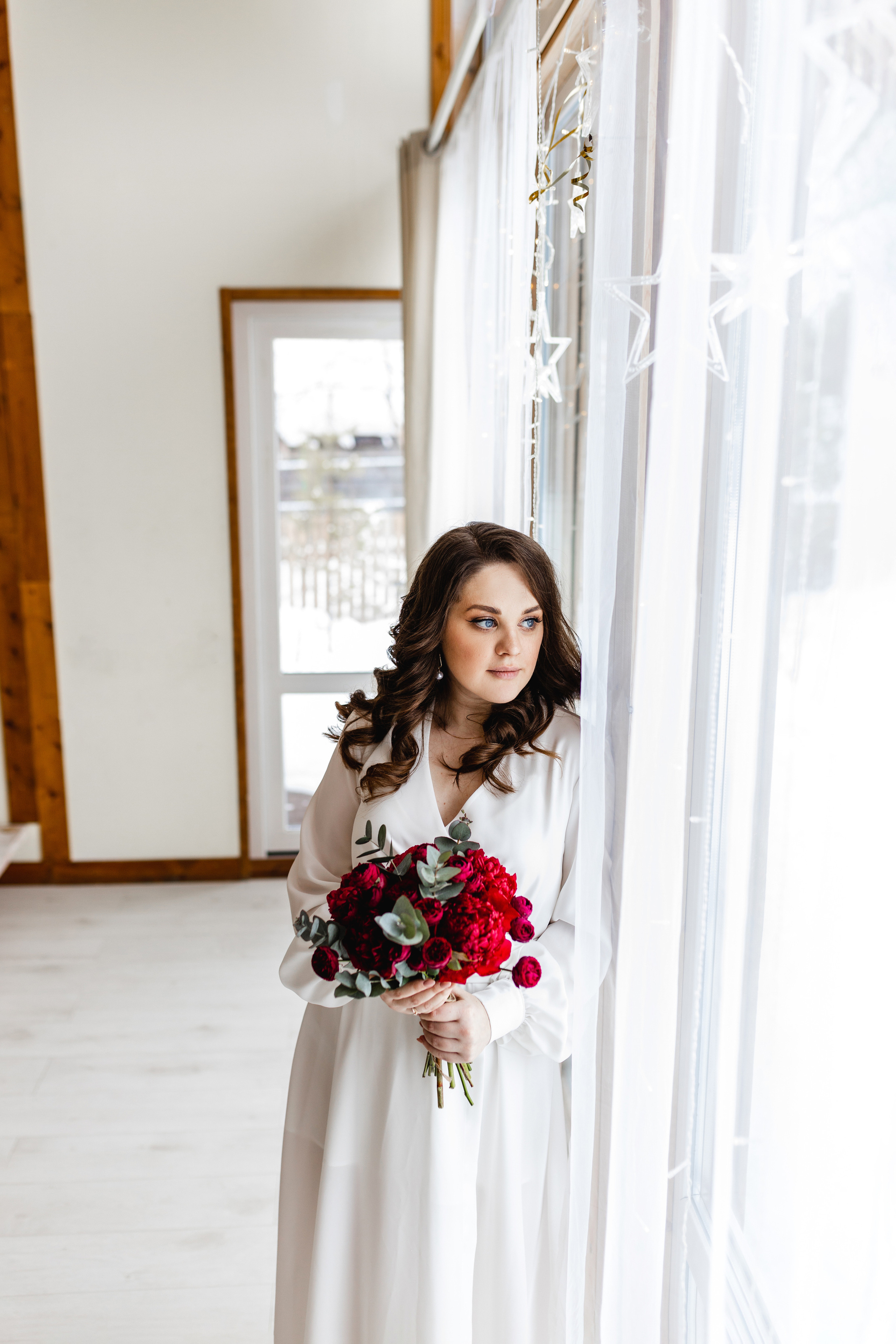 Свадьба для двоих. Фотограф Архангельск Северодвинск