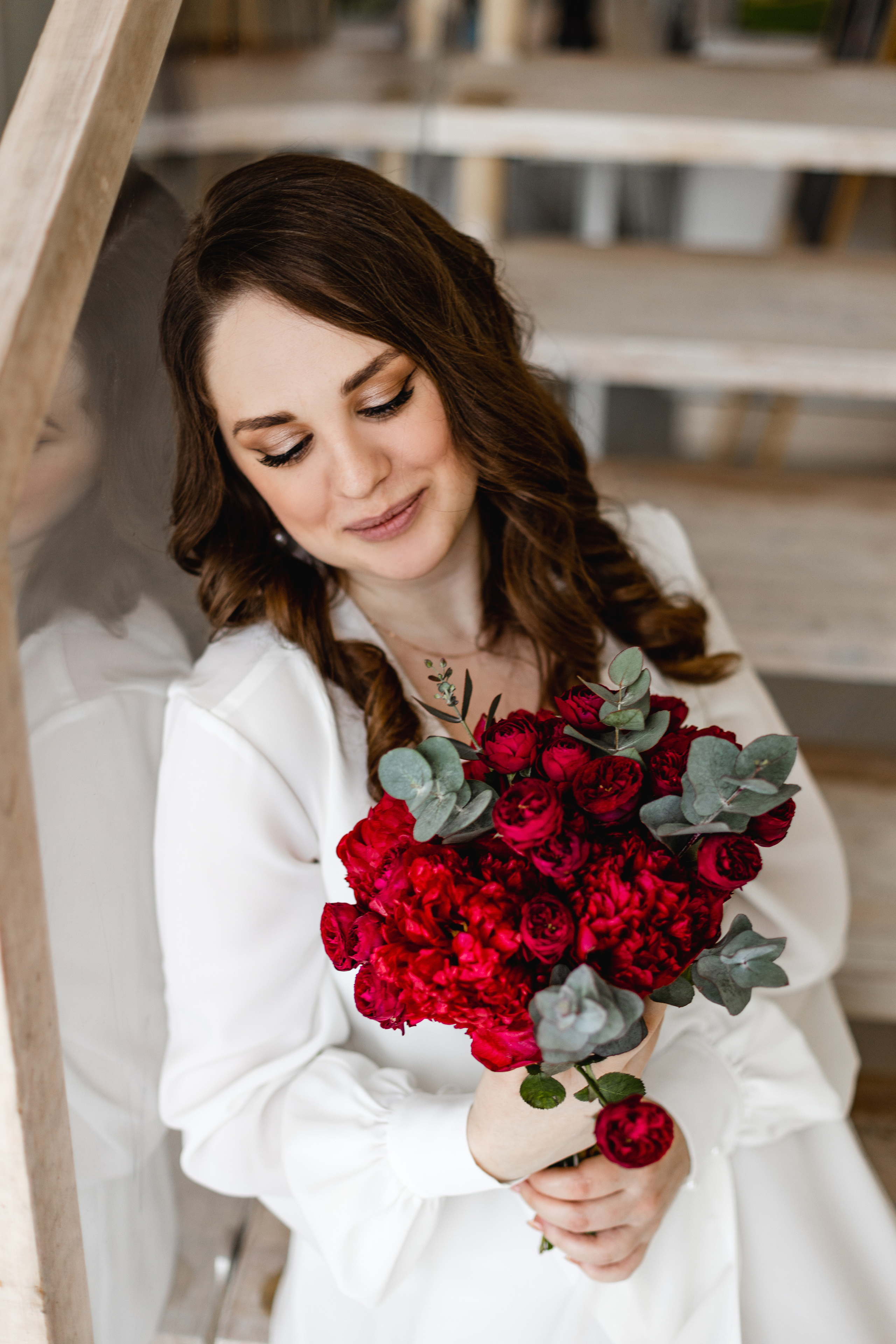 Свадьба для двоих. Фотограф Архангельск Северодвинск