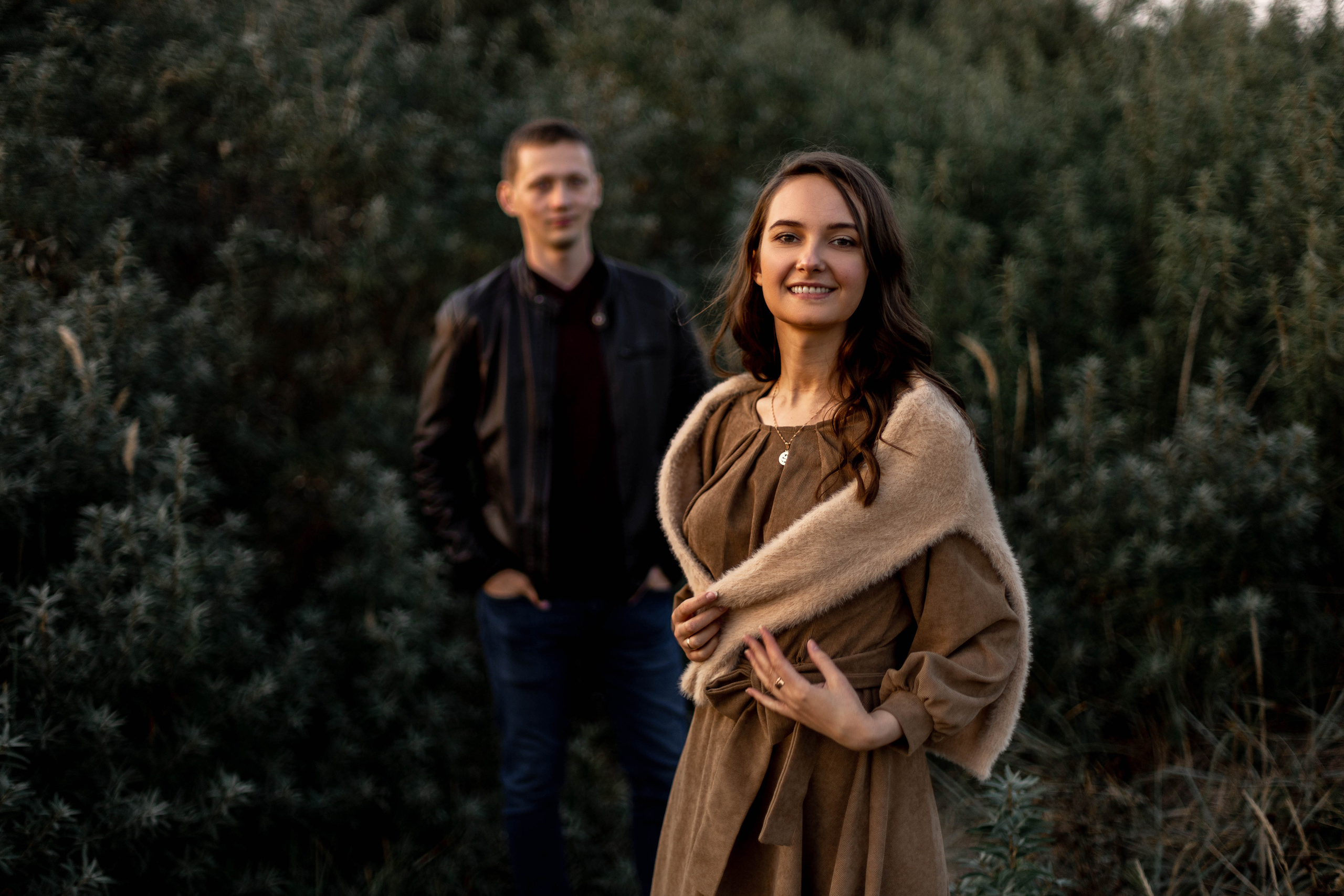 Пикник. Фотограф Архангельск Северодвинск