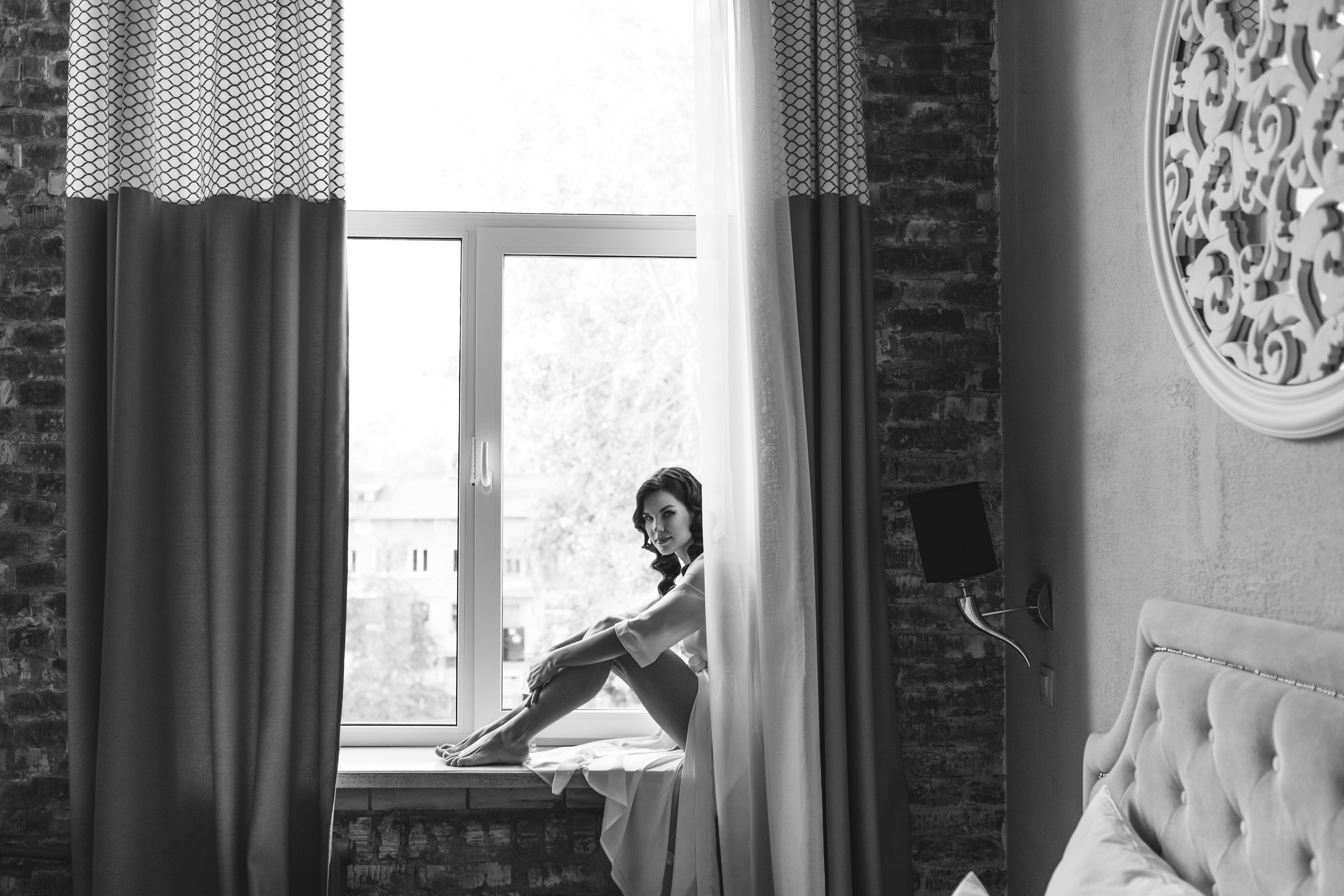 Евгений и Александра. Фотограф Архангельск Северодвинск