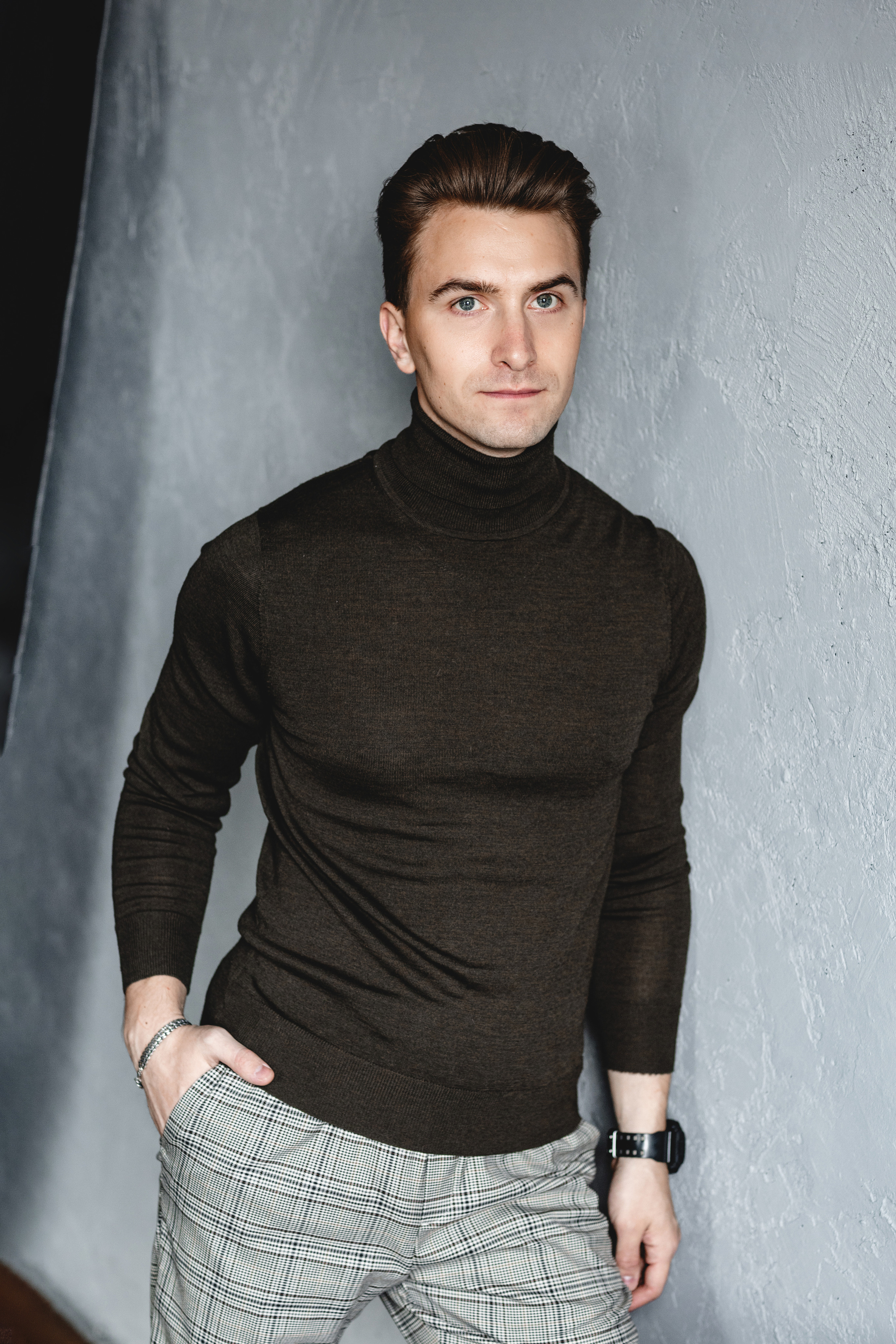 Никита и Ксюша. Фотограф Архангельск Северодвинск