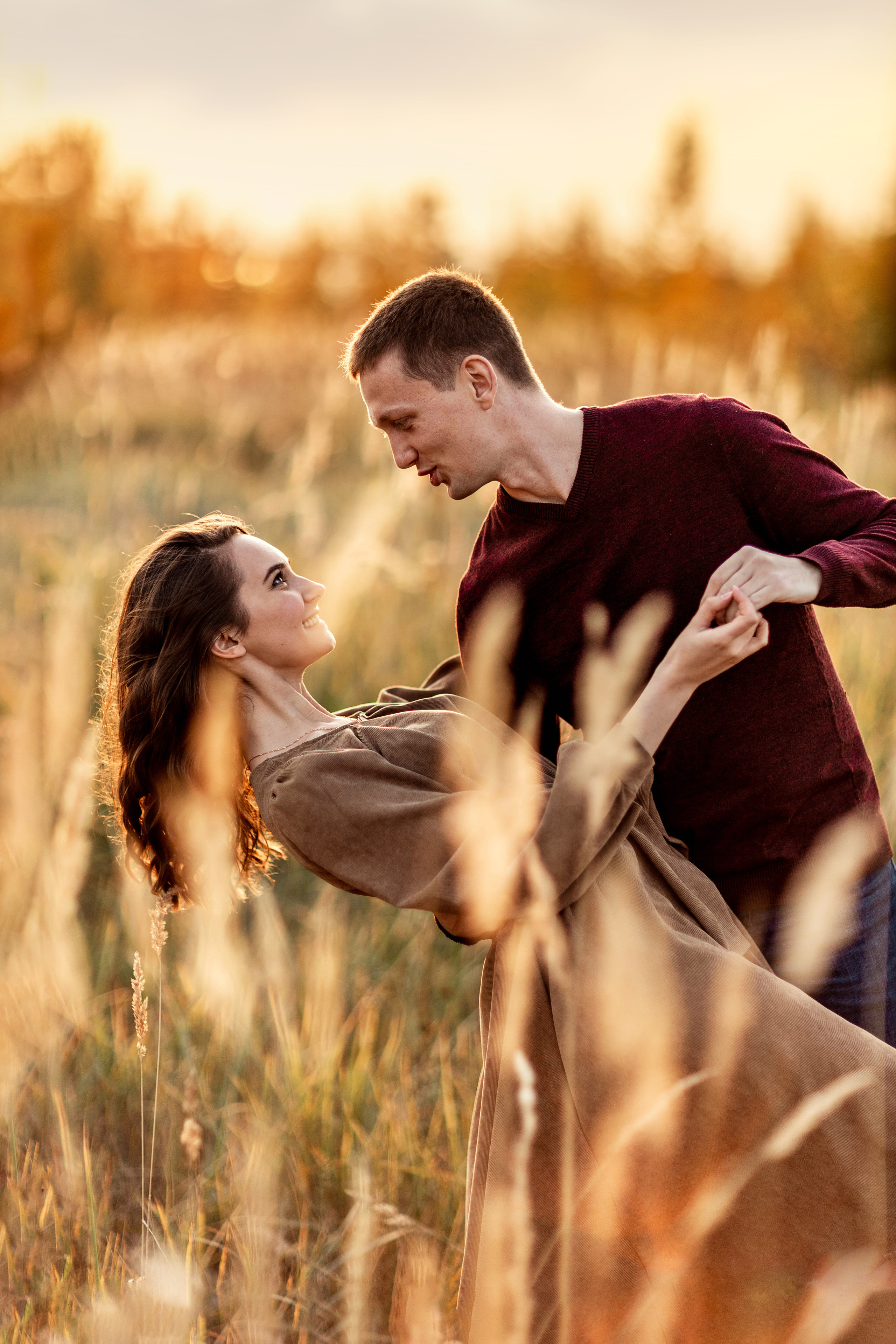 Пикник. Фотограф Архангельск Северодвинск