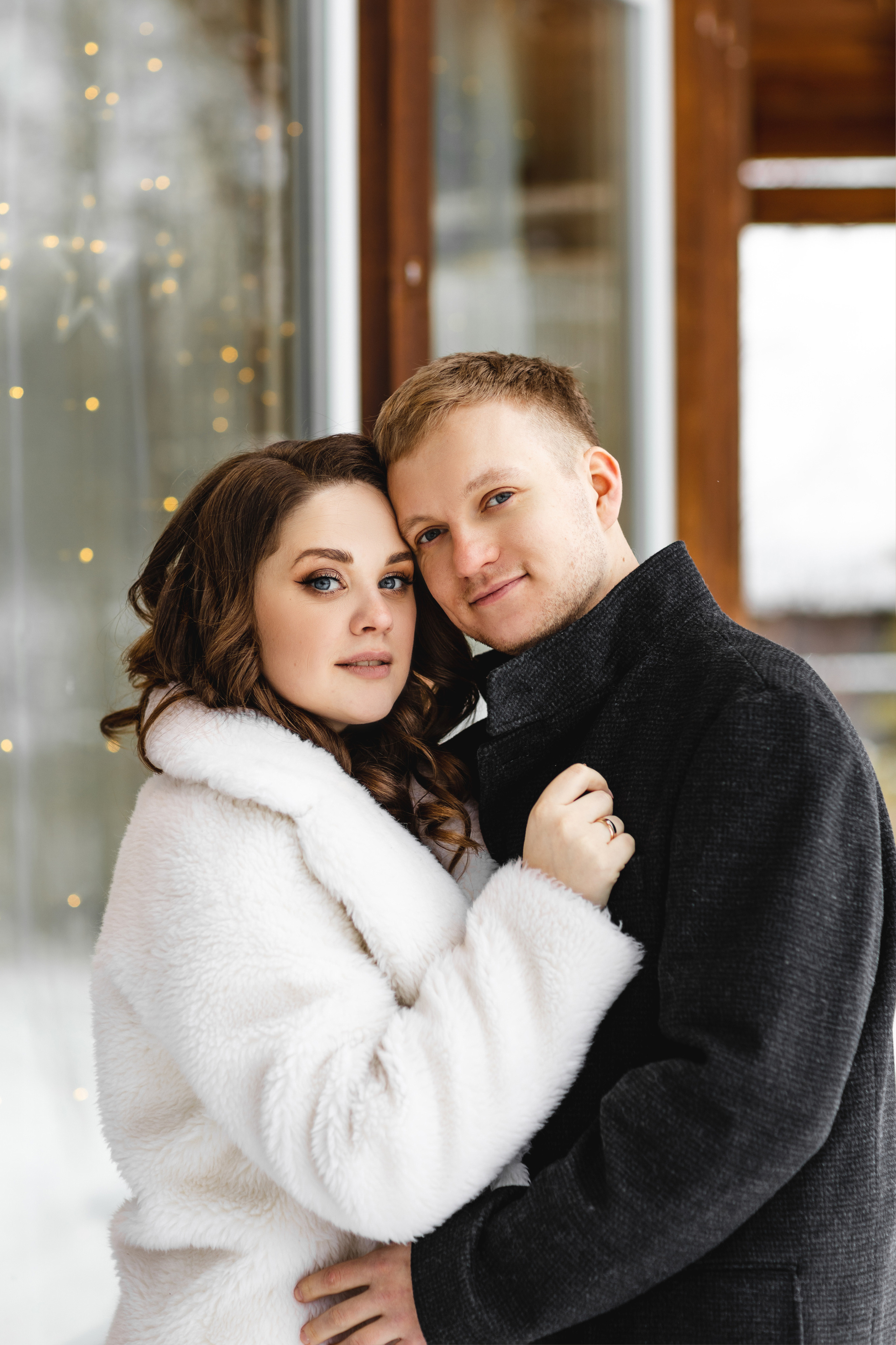 Свадьба для двоих. Фотограф Архангельск Северодвинск