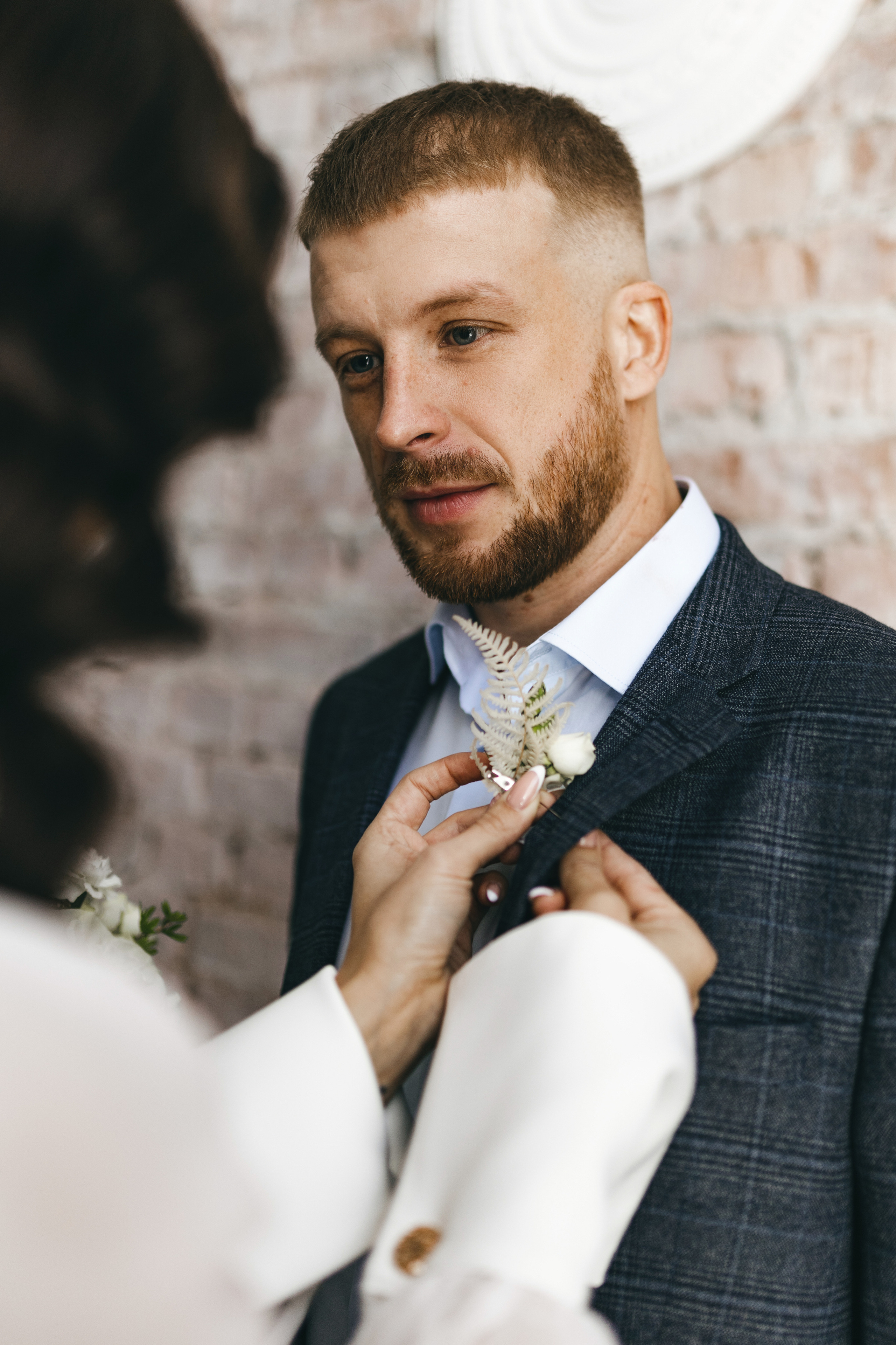 Евгений и Александра. Фотограф Архангельск Северодвинск