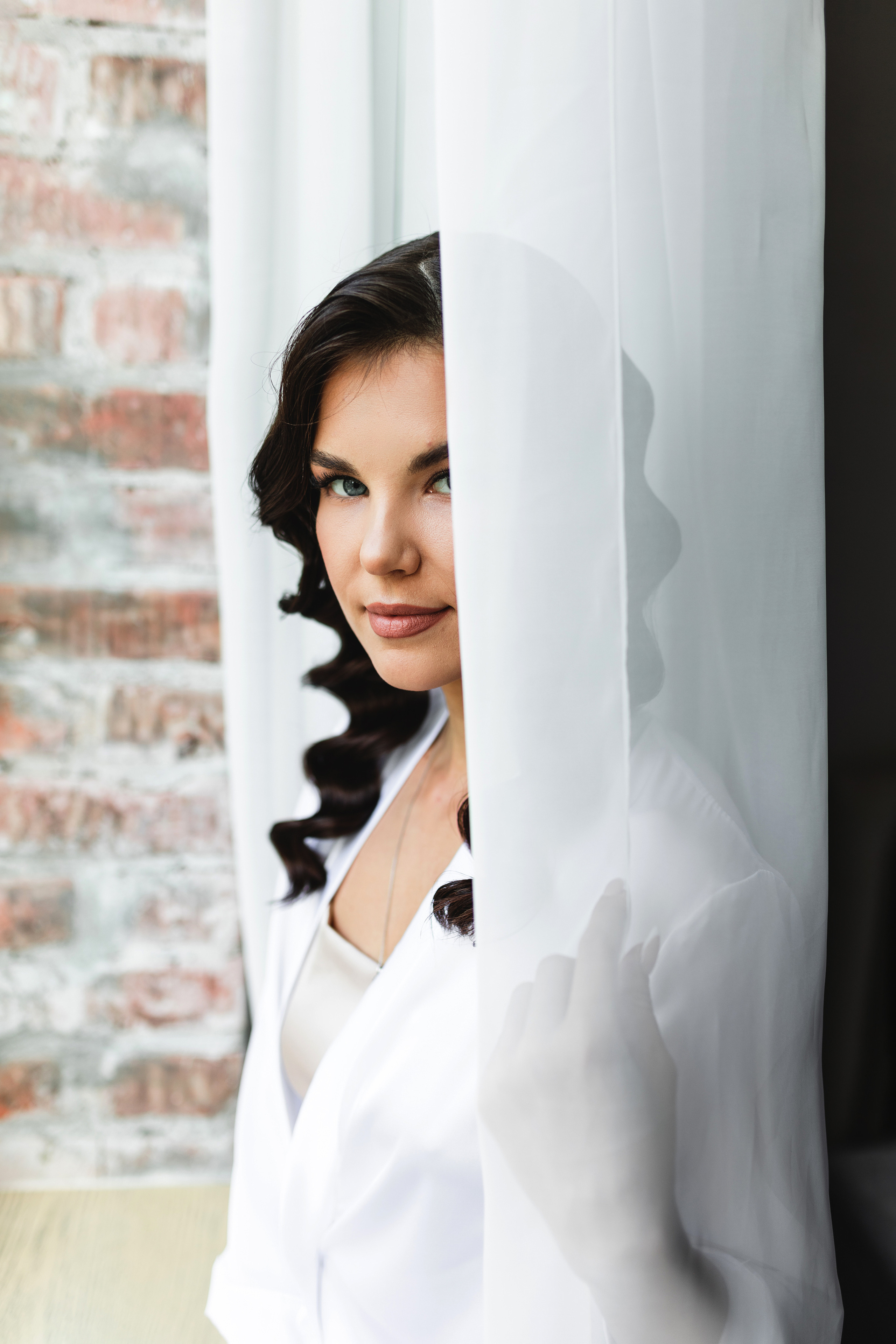 Евгений и Александра. Фотограф Архангельск Северодвинск