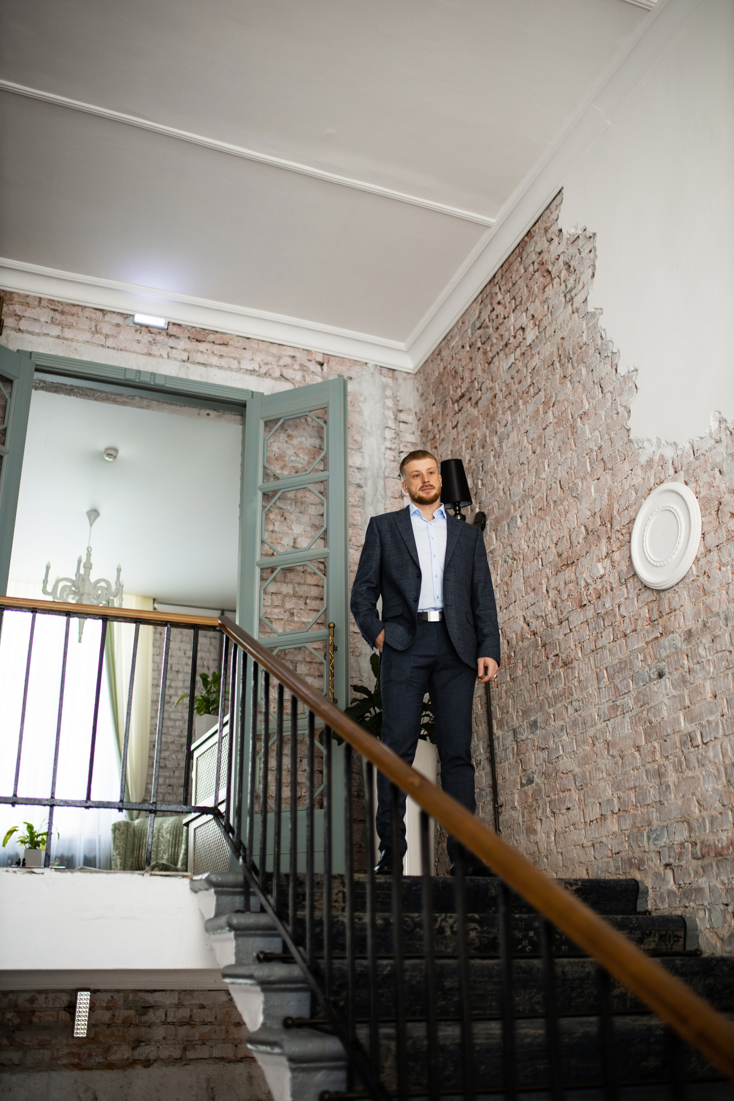 Евгений и Александра. Фотограф Архангельск Северодвинск