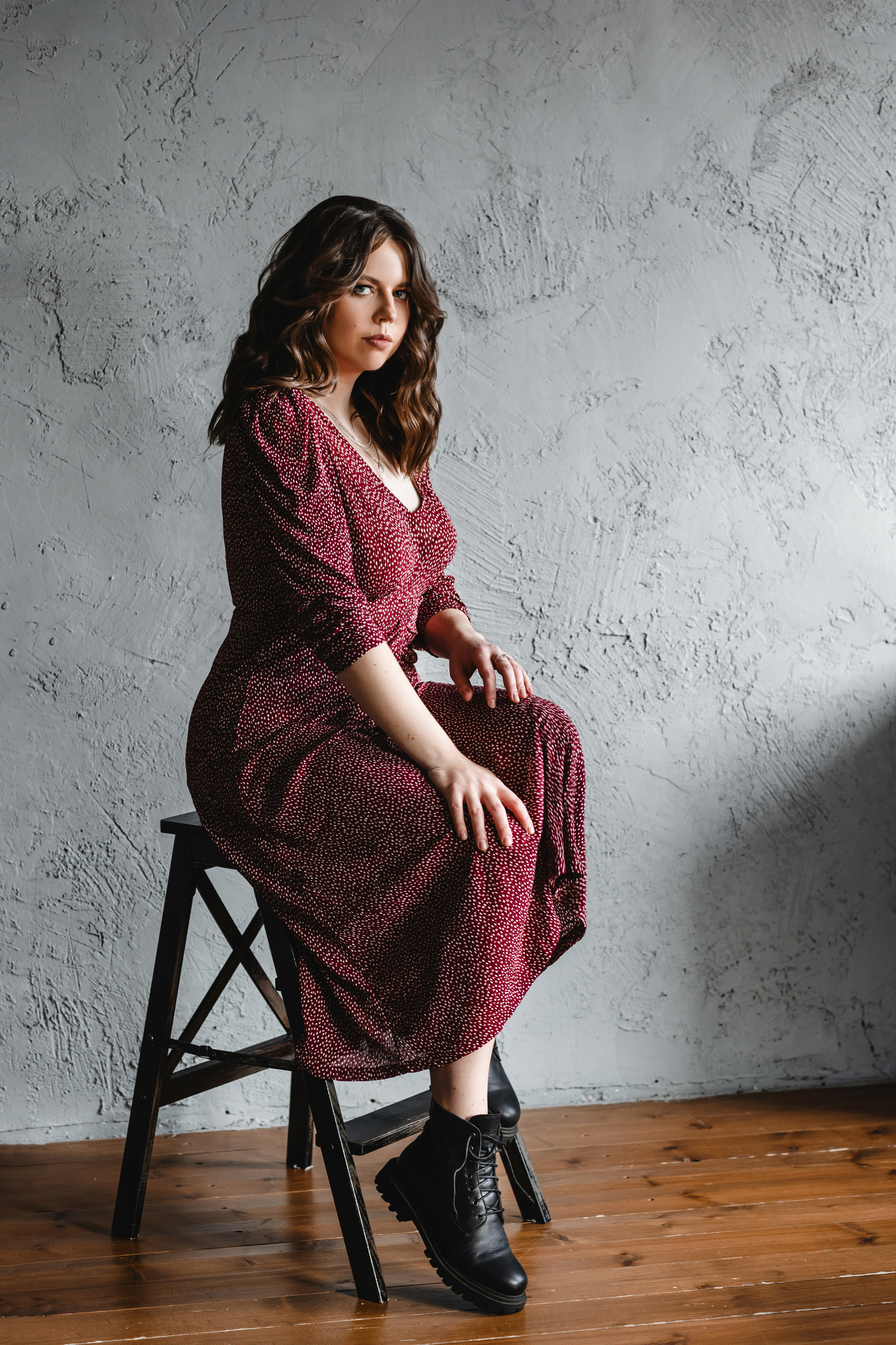 Никита и Ксюша. Фотограф Архангельск Северодвинск